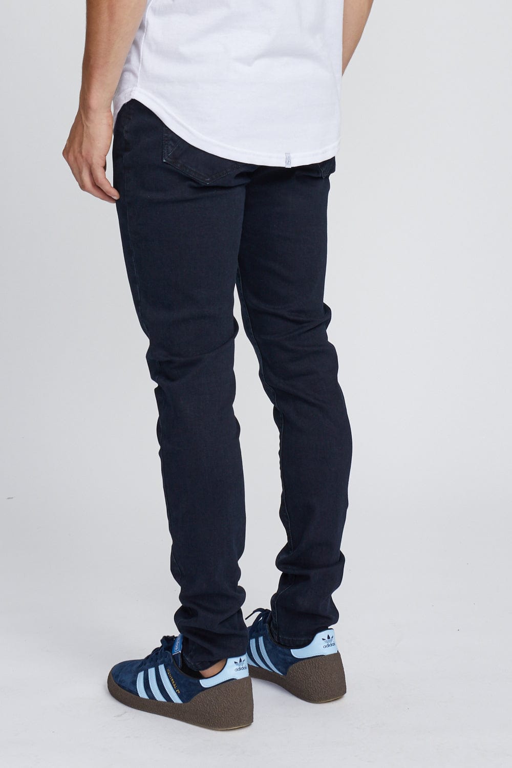 Skinny Essential Denim