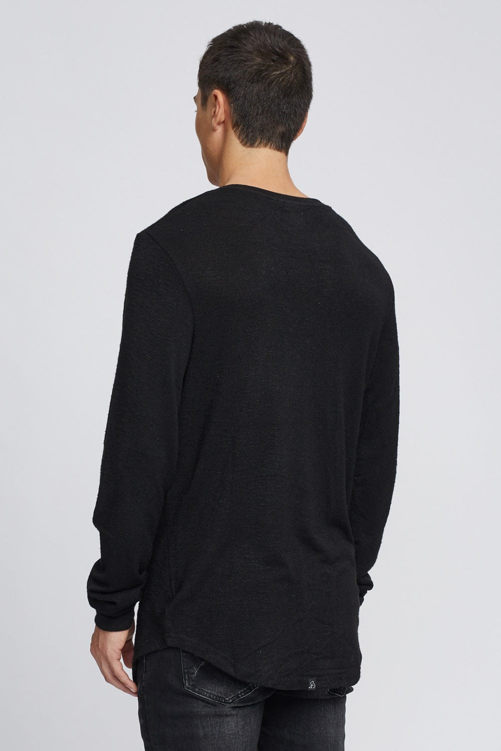 LS UpperCut Sweater