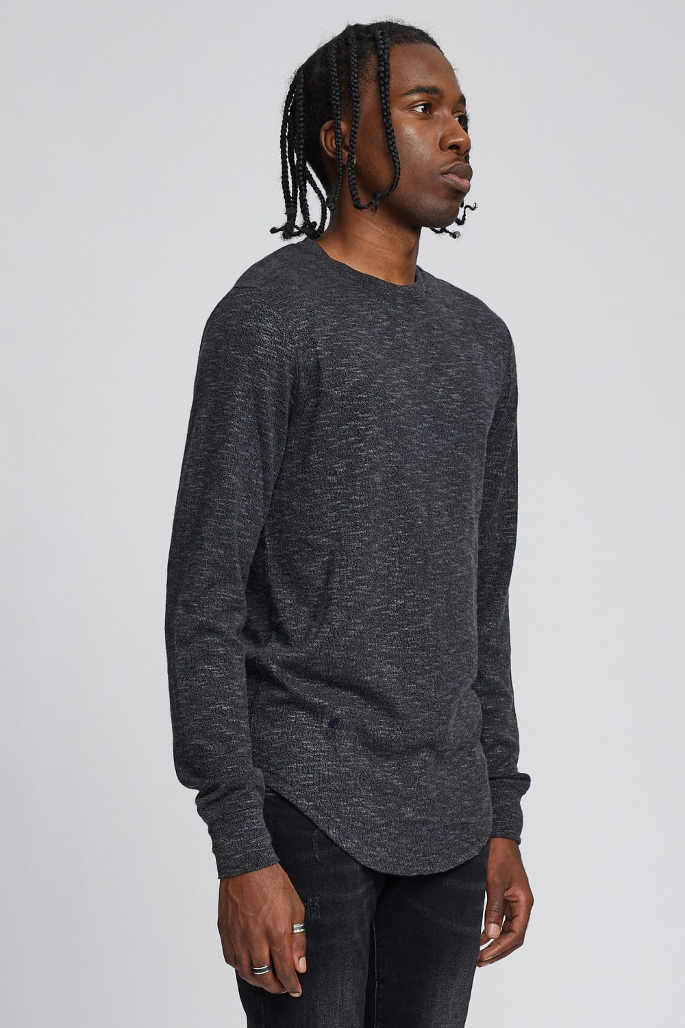 LS UpperCut Sweater
