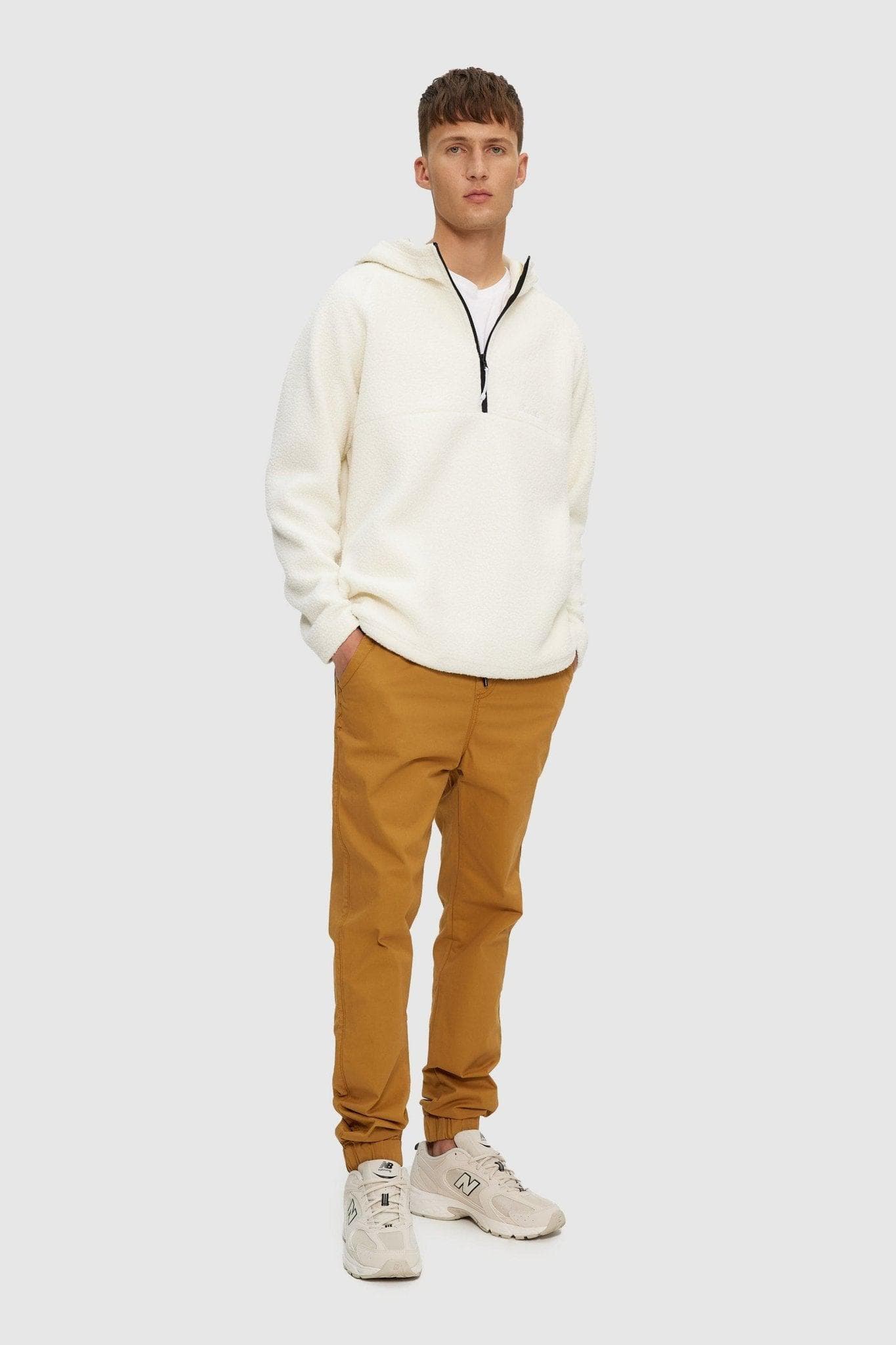 Midweight Chino Jogger