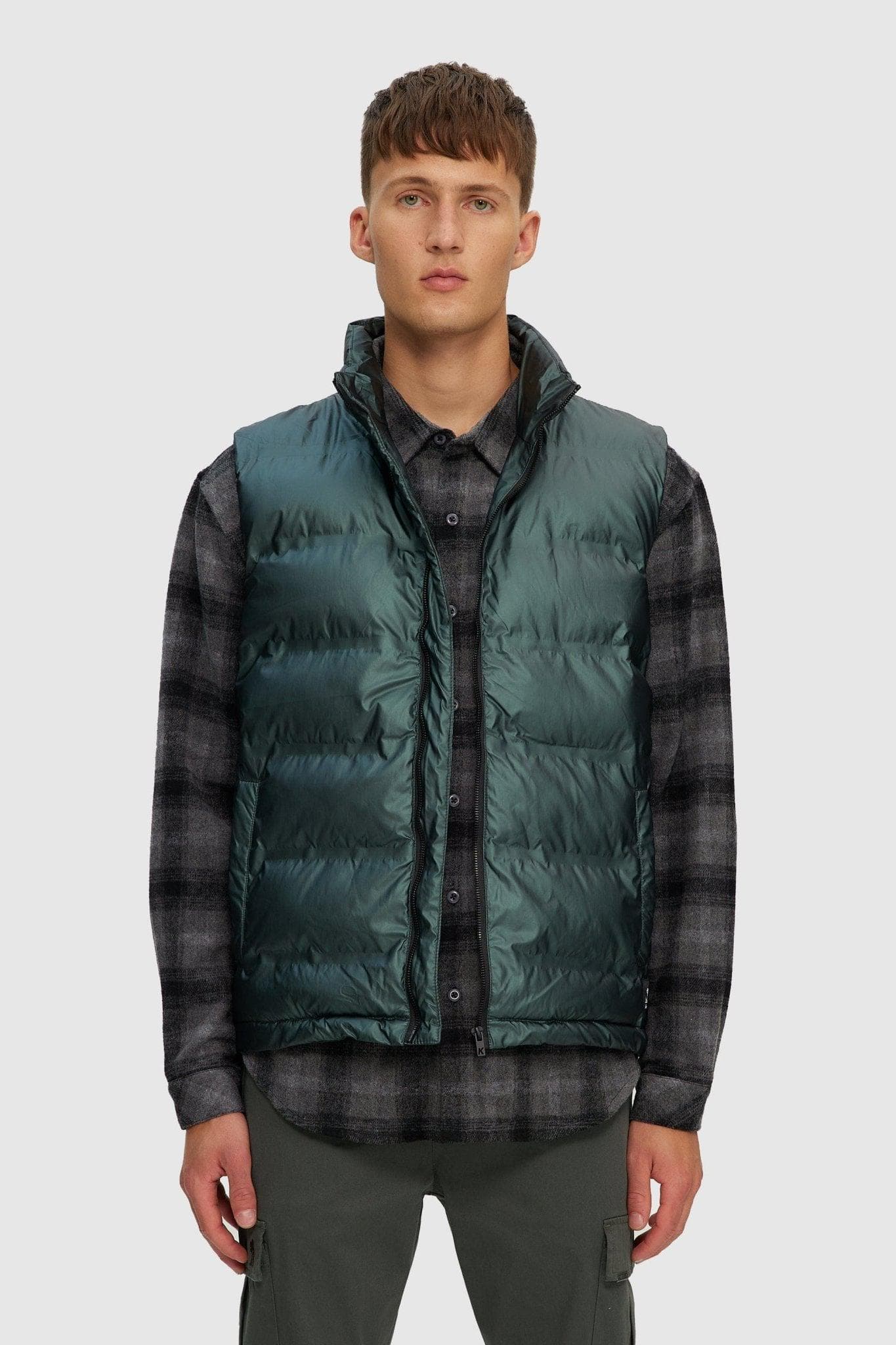 Puffer Vest 2.0