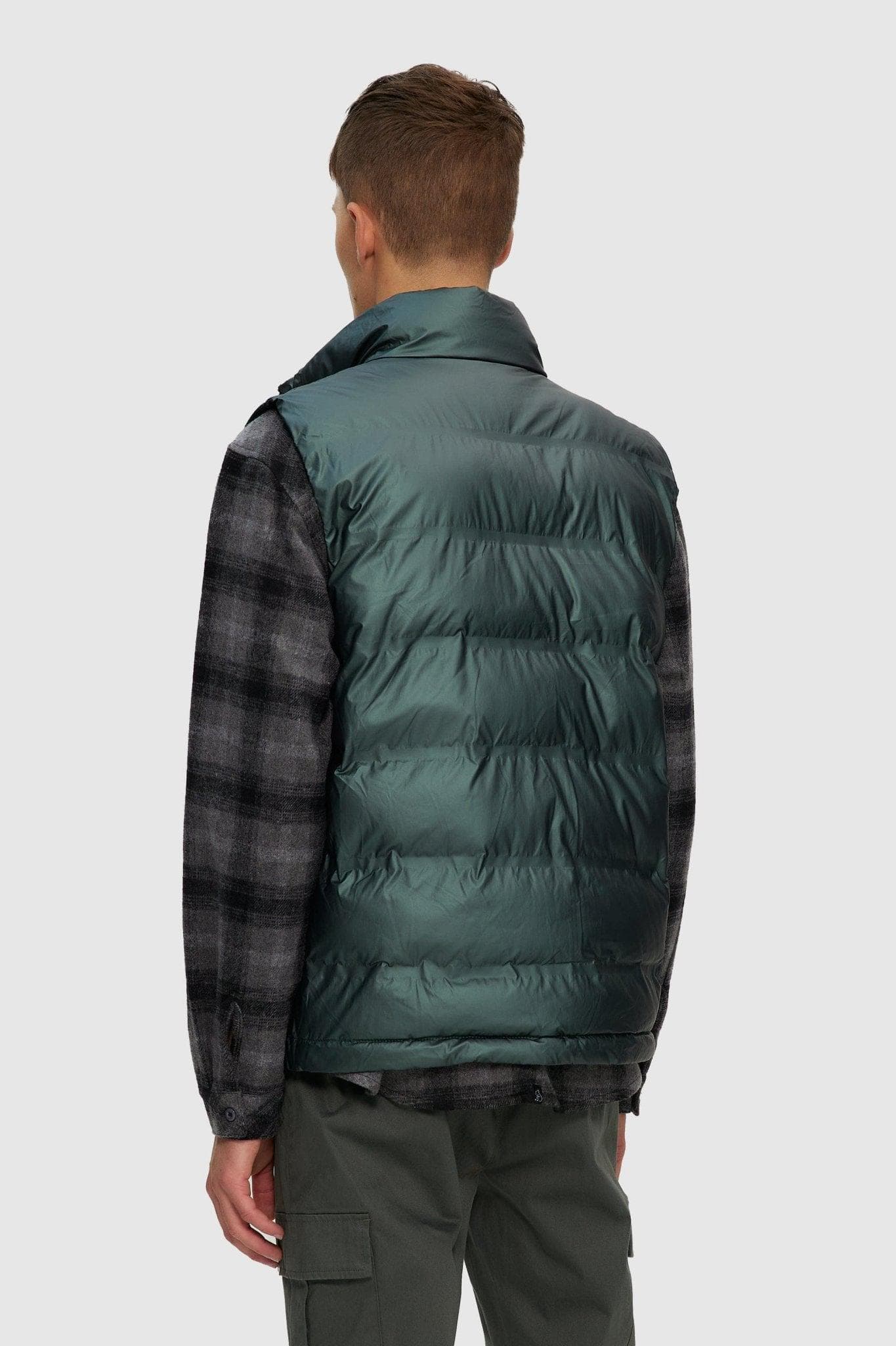 Puffer Vest 2.0