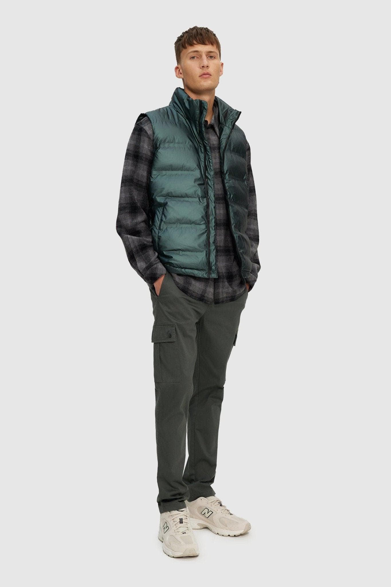 Puffer Vest 2.0