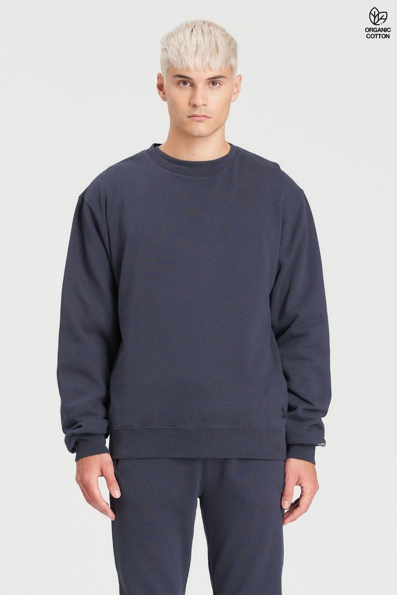 Organic Standard Crew