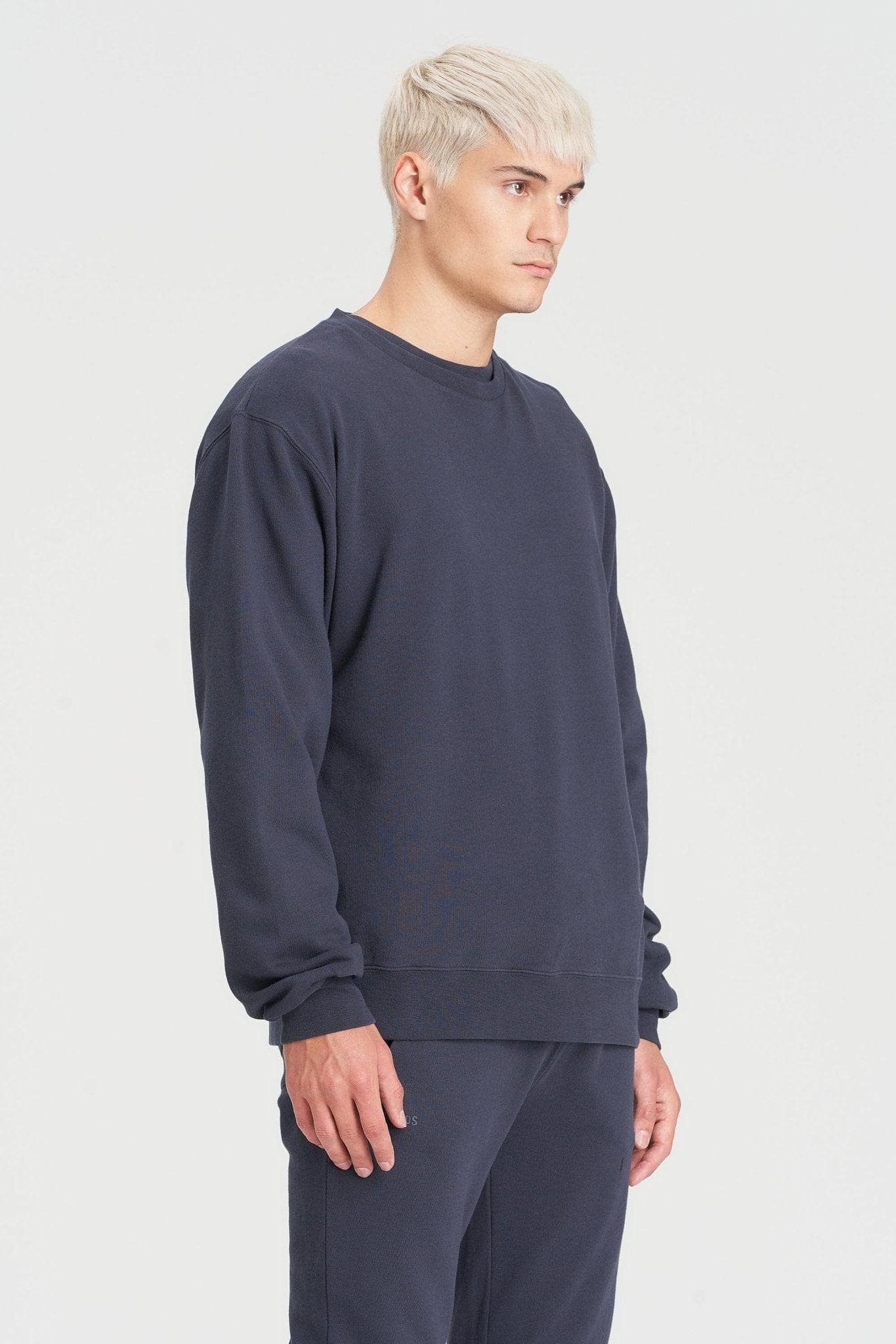 Organic Standard Crew