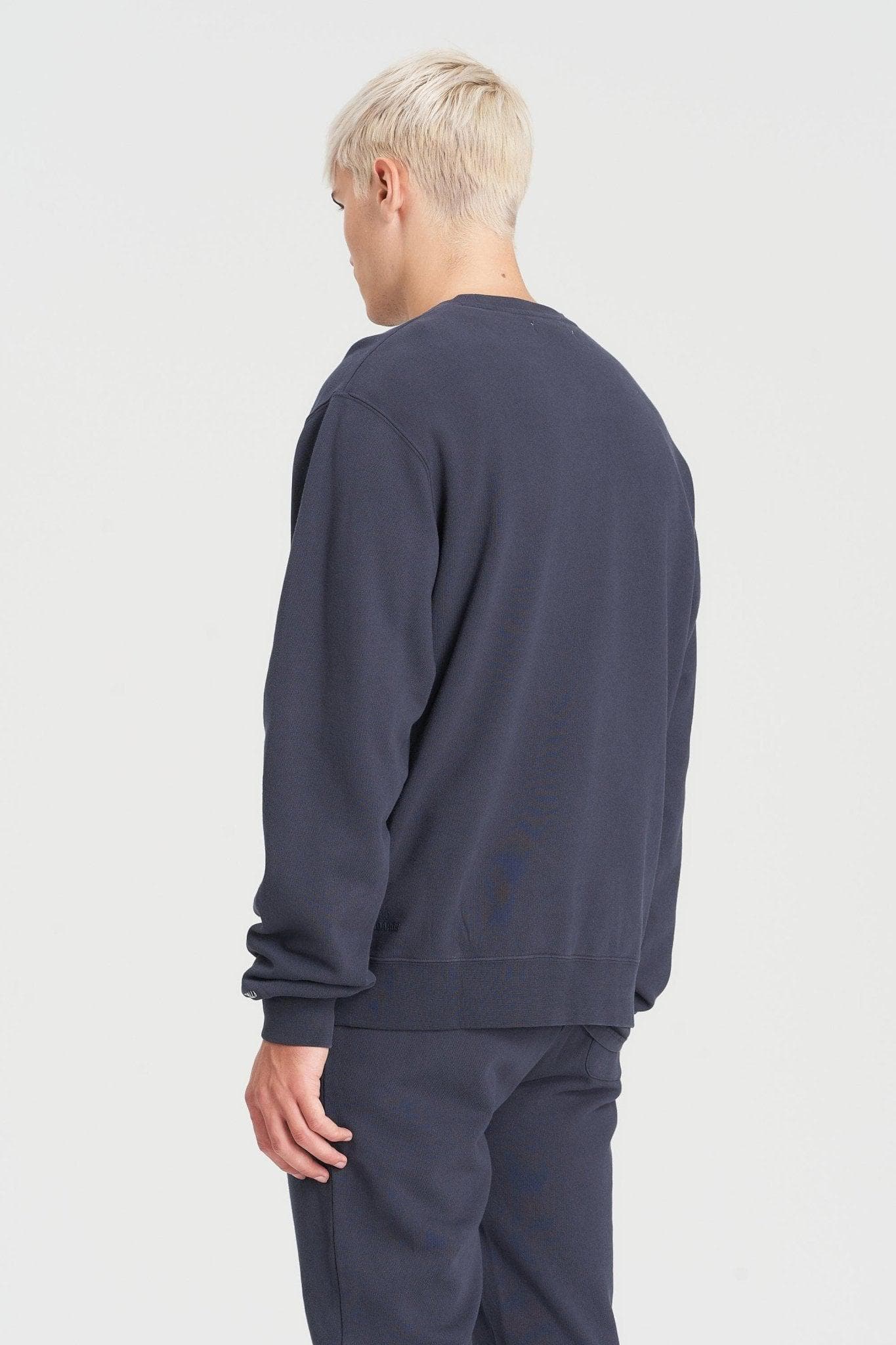 Organic Standard Crew