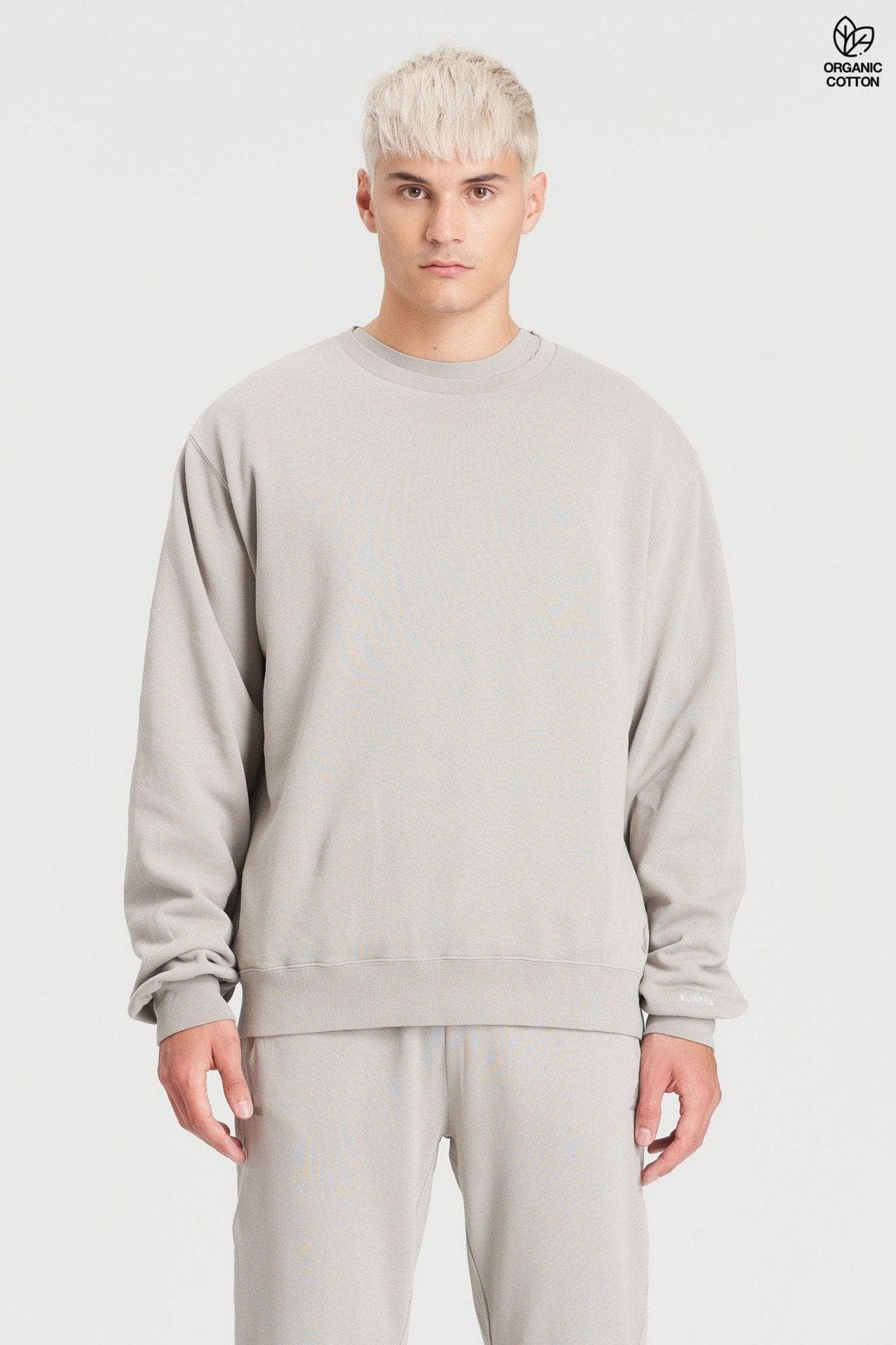 Organic Standard Crew