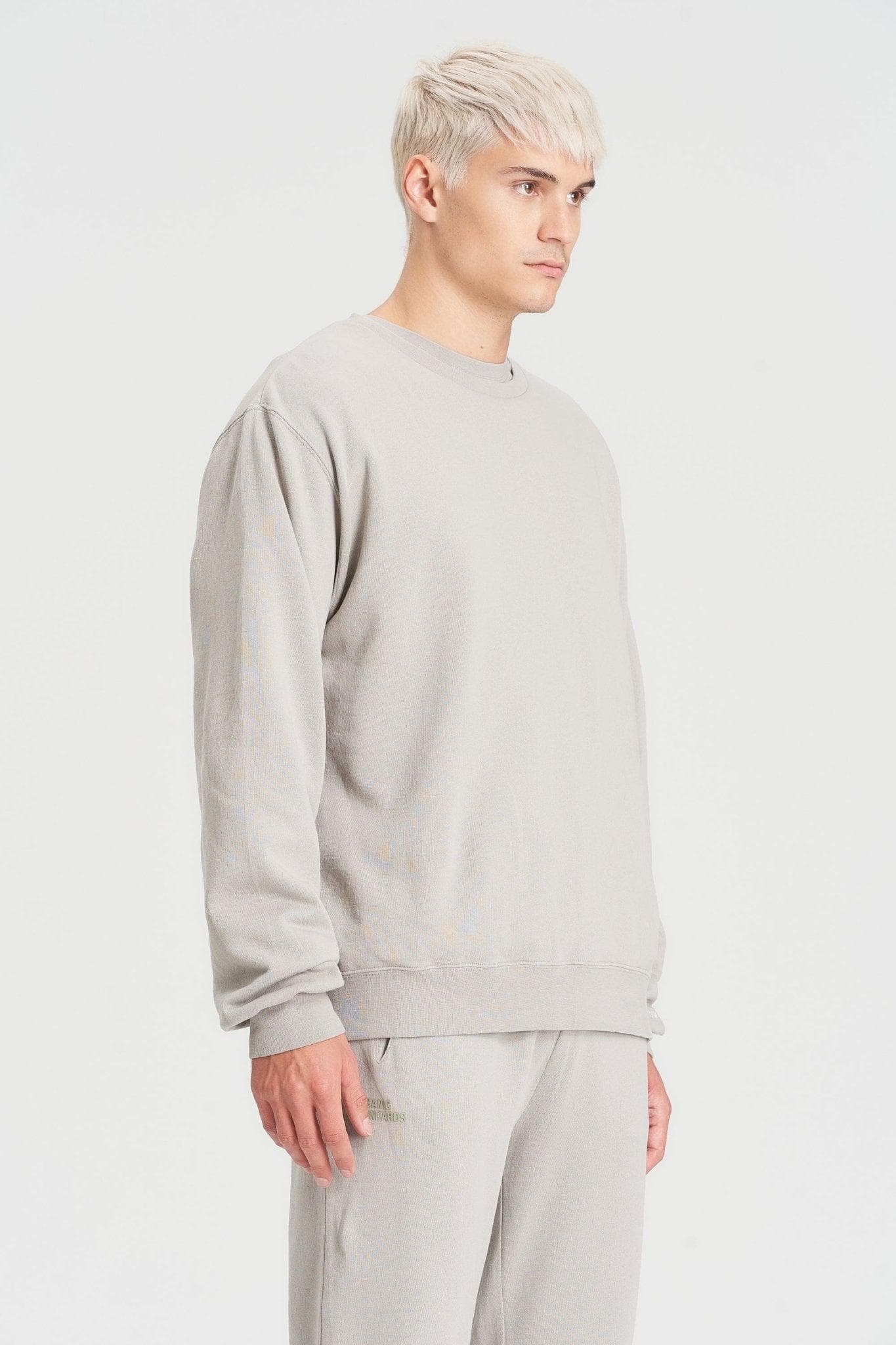 Organic Standard Crew