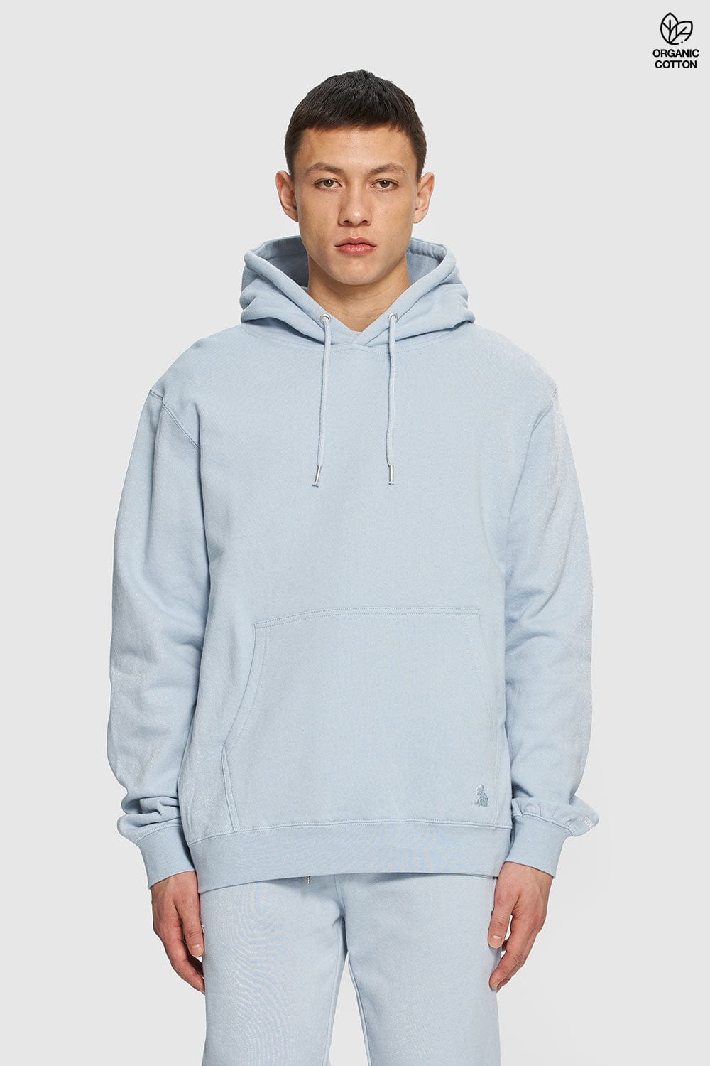 Organic Standard Hoodie