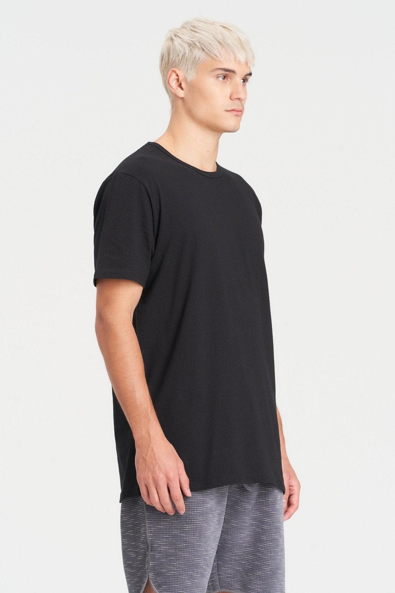 T-Shirt Éco-Standard