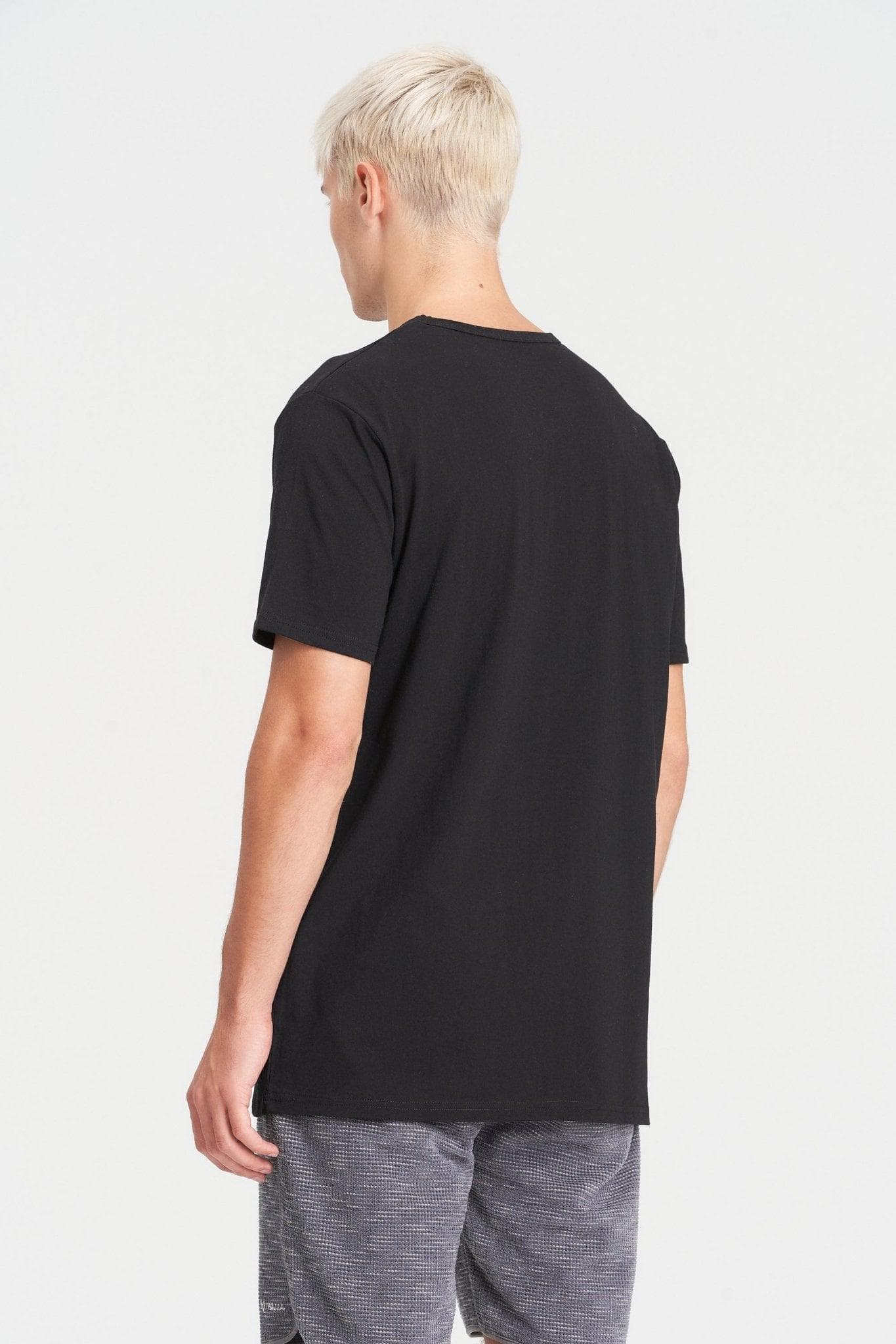 T-Shirt Éco-Standard