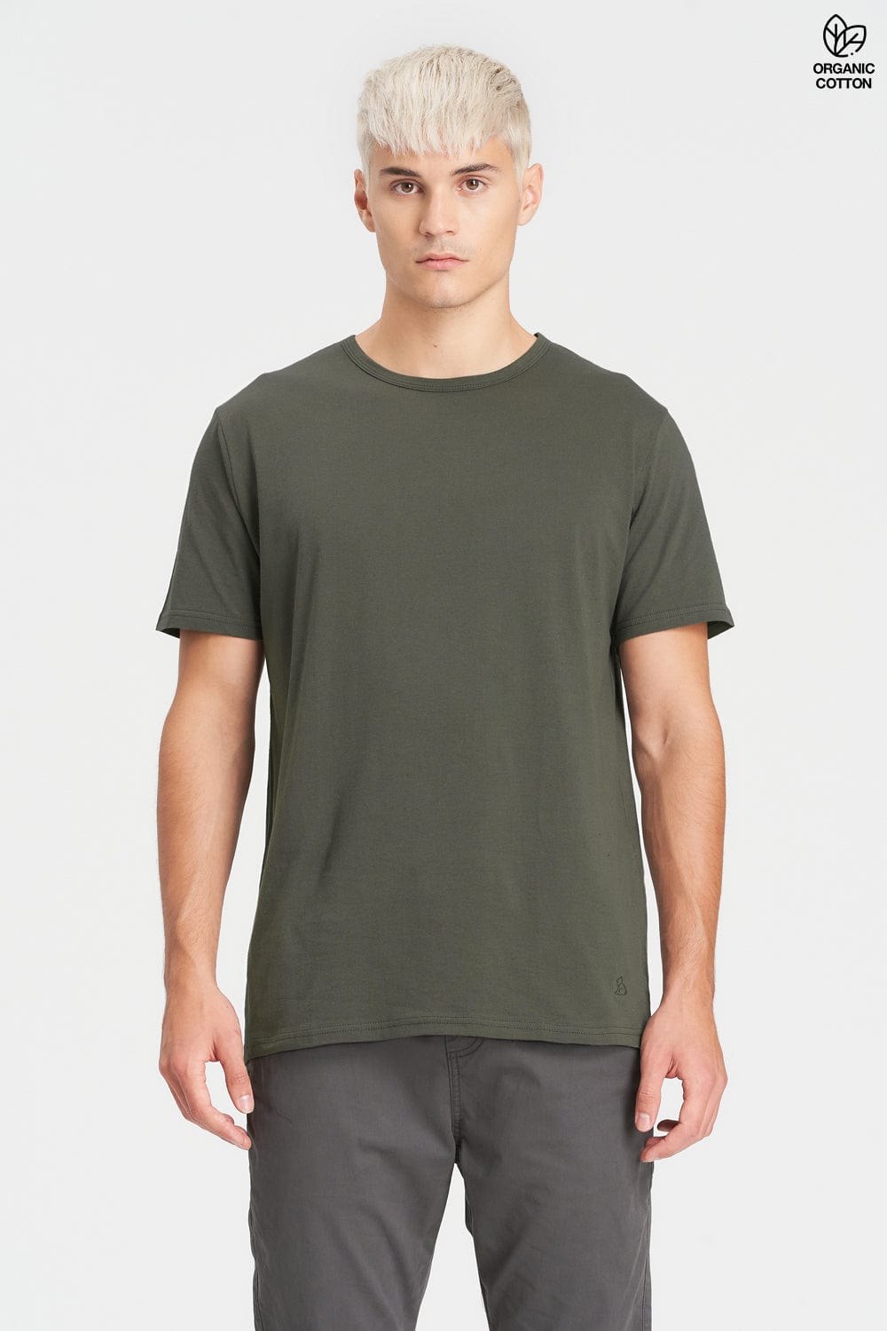 T-Shirt Éco-Standard