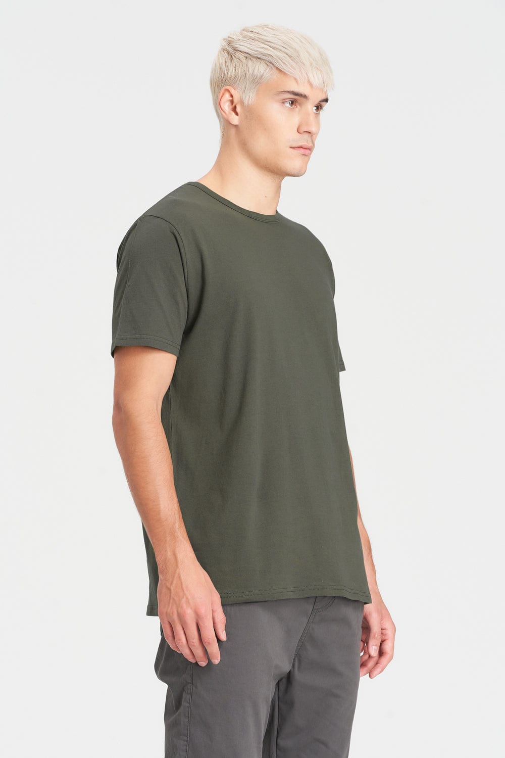 T-Shirt Éco-Standard