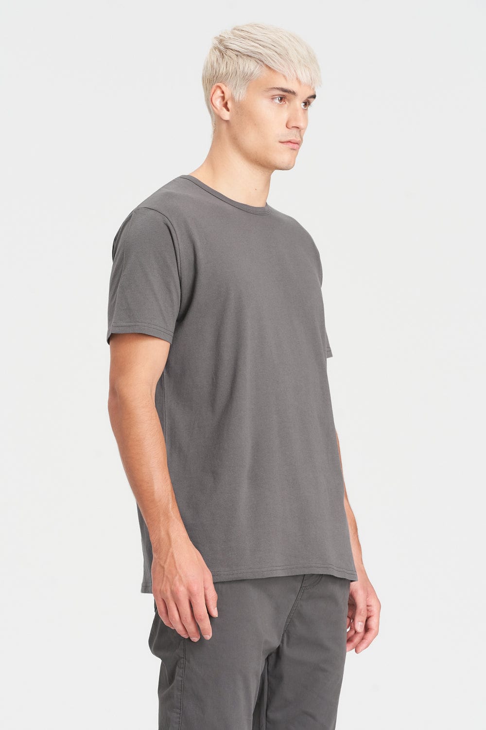 T-shirt Éco-Standard