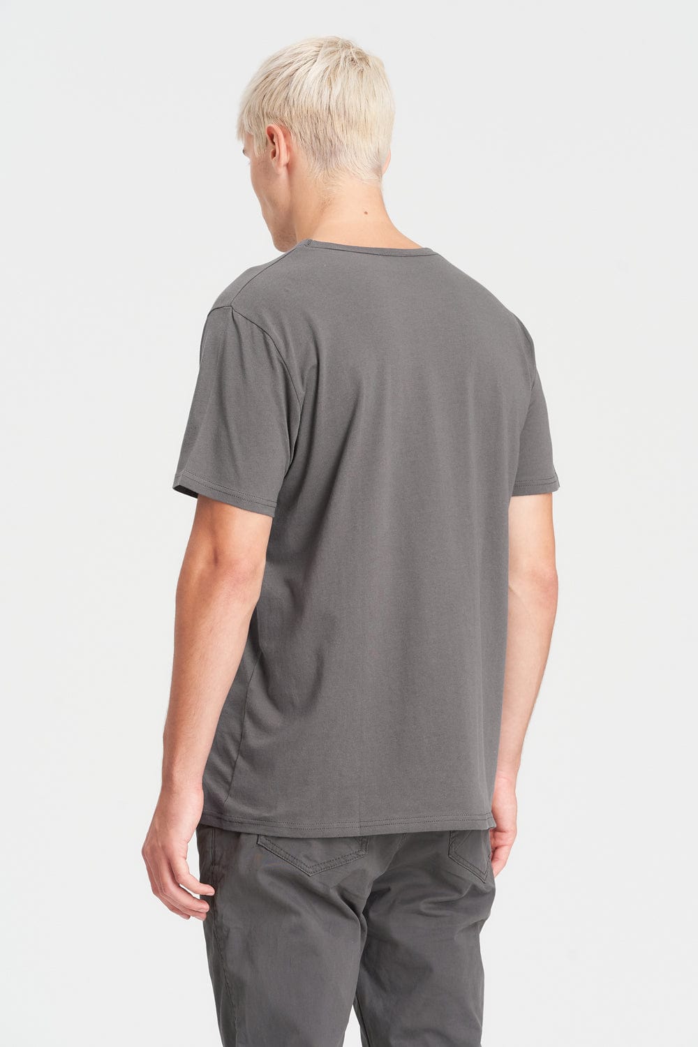 T-shirt Éco-Standard