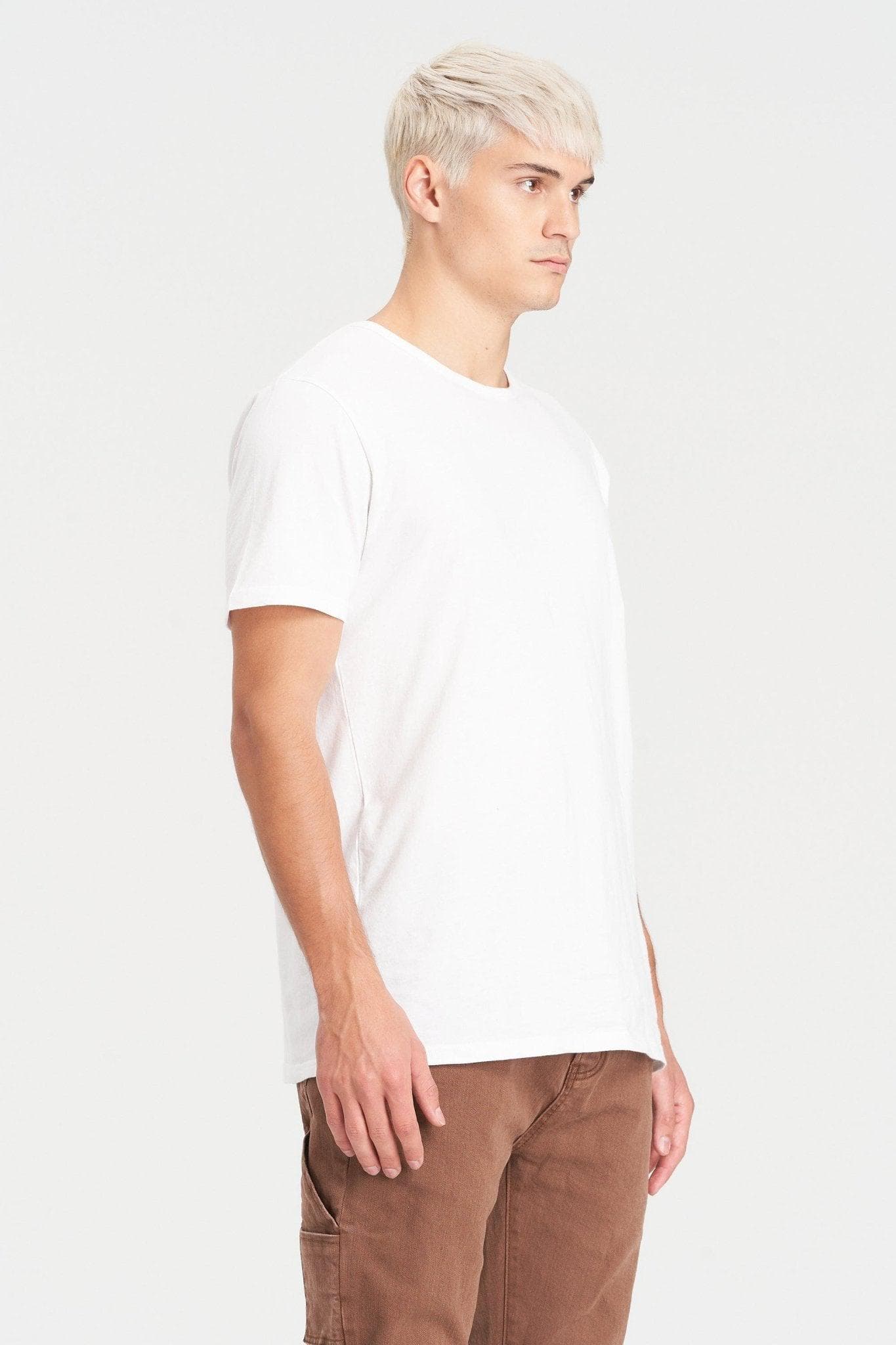 T-shirt Éco-Standard