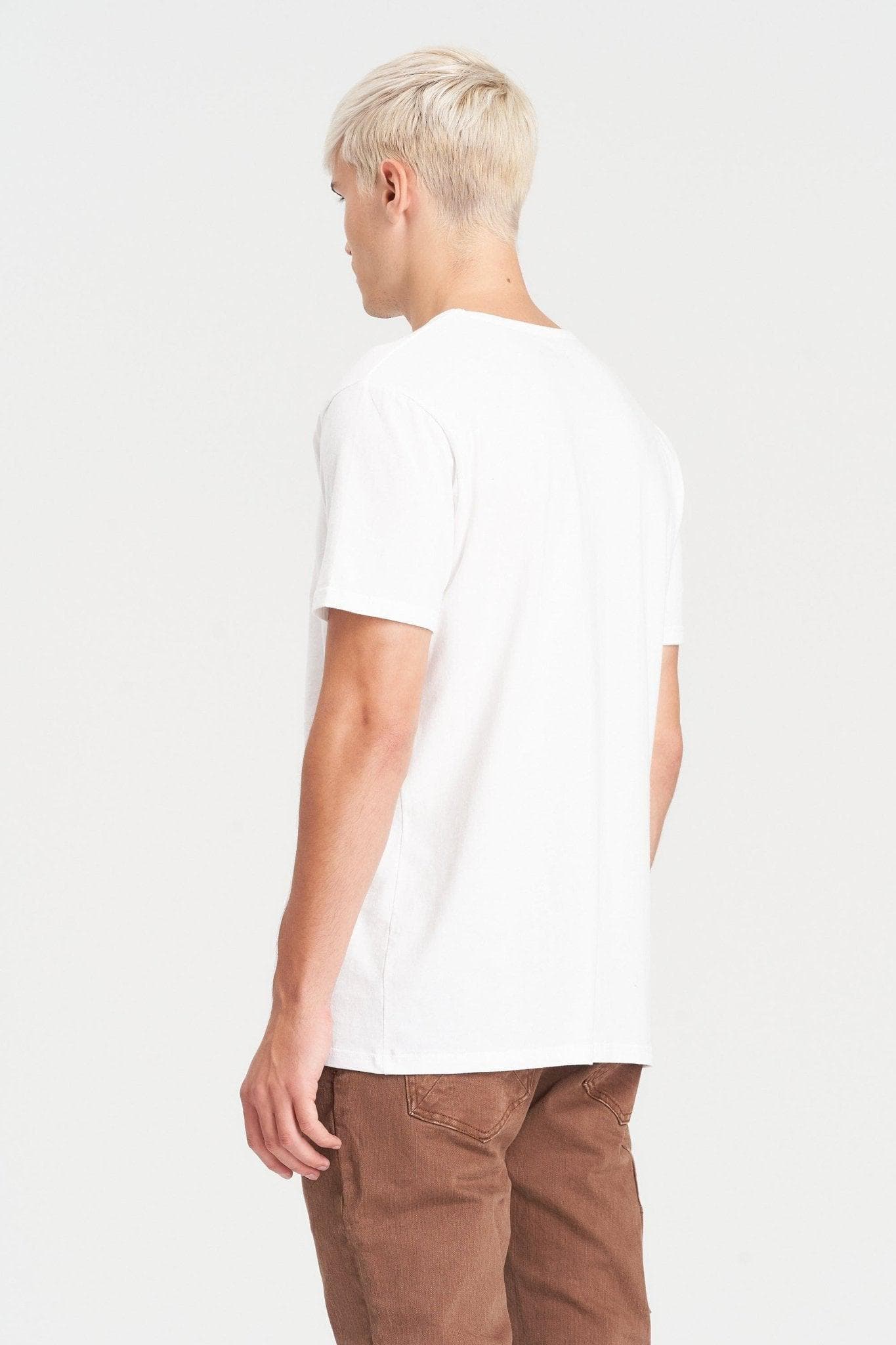 T-shirt Éco-Standard
