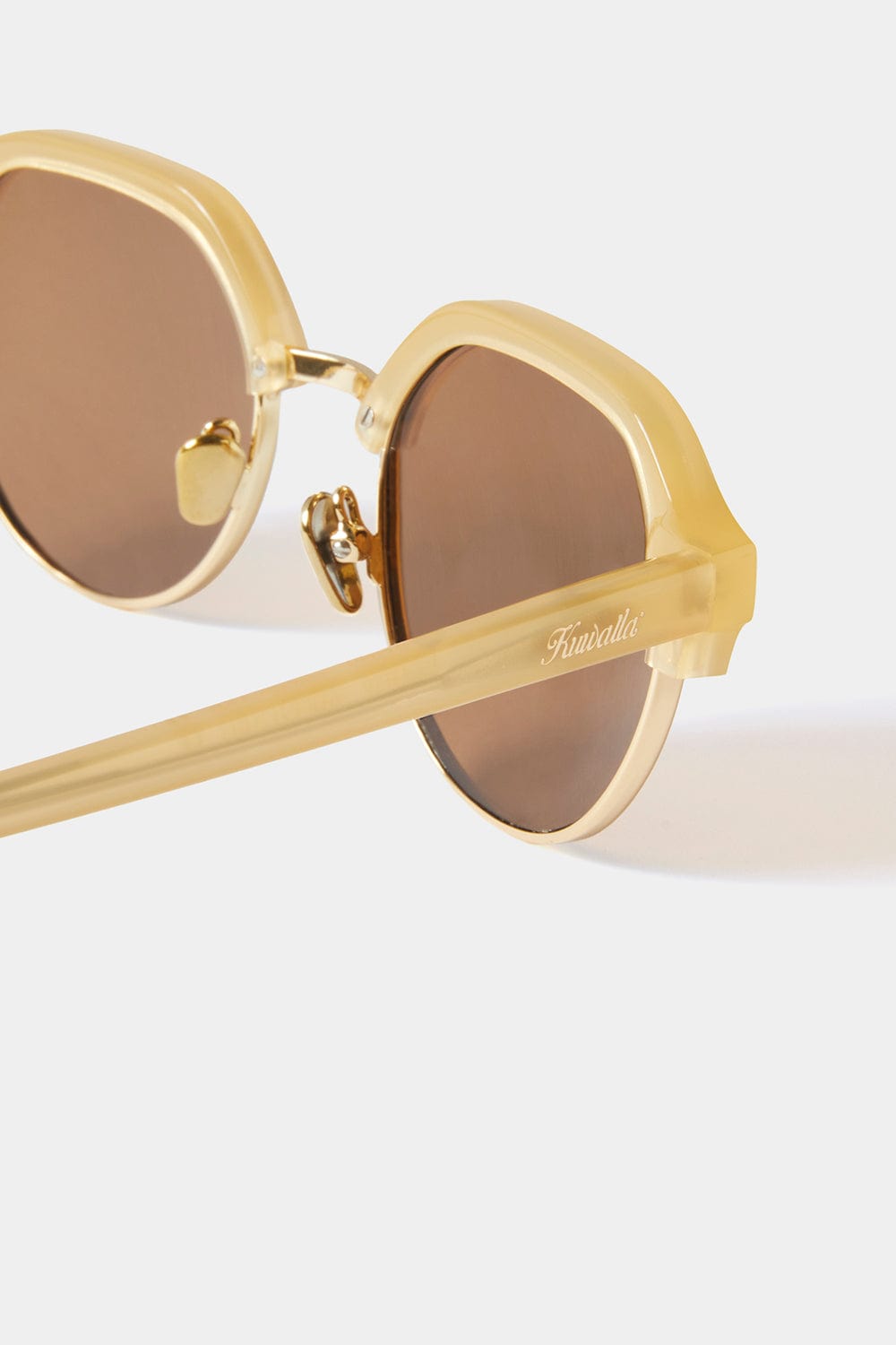 Teddy Sunglasses