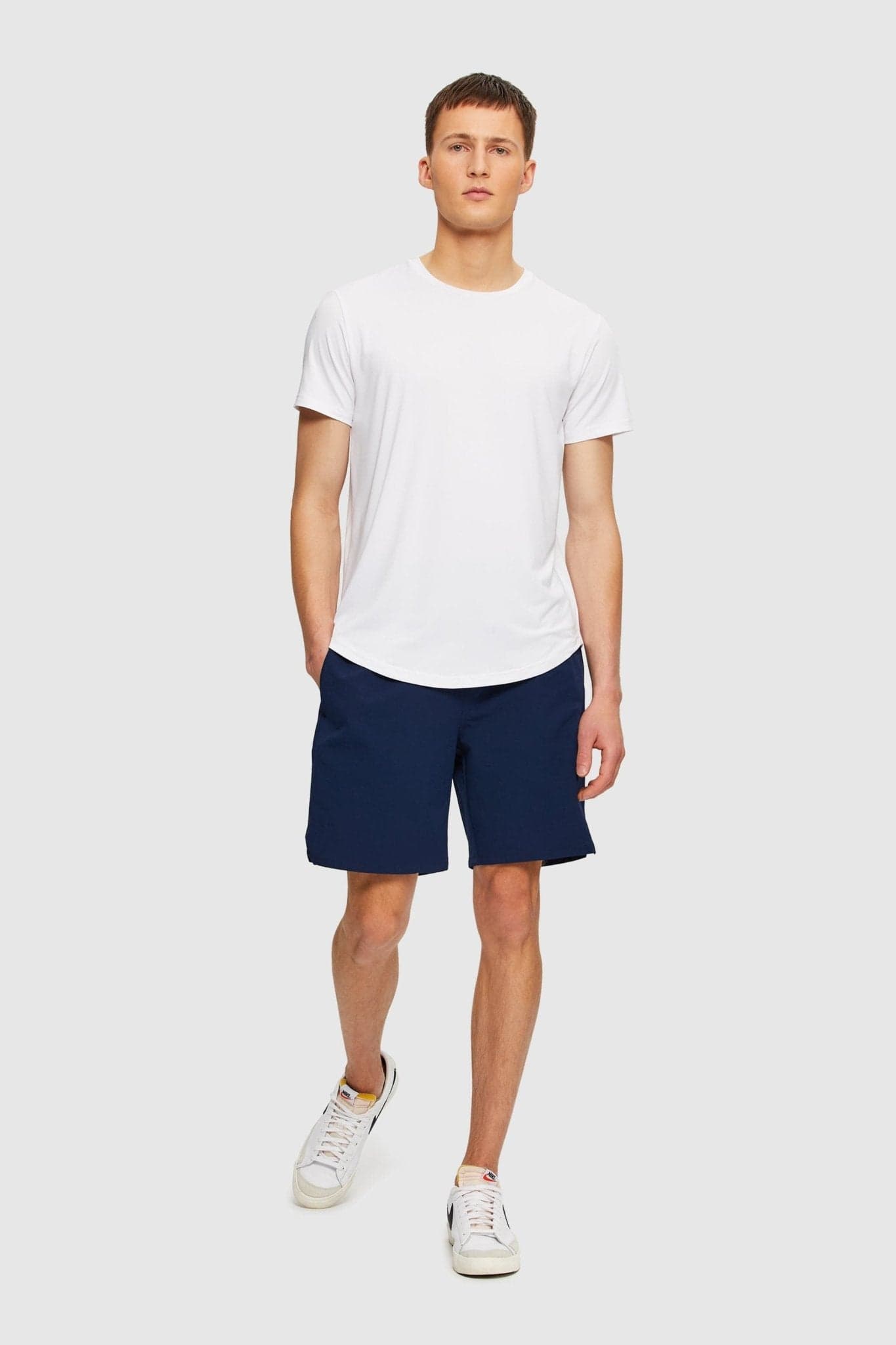 Tek Shorts