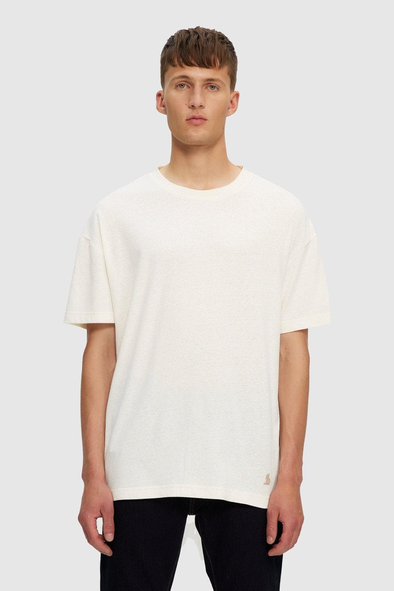 Triblend Tee