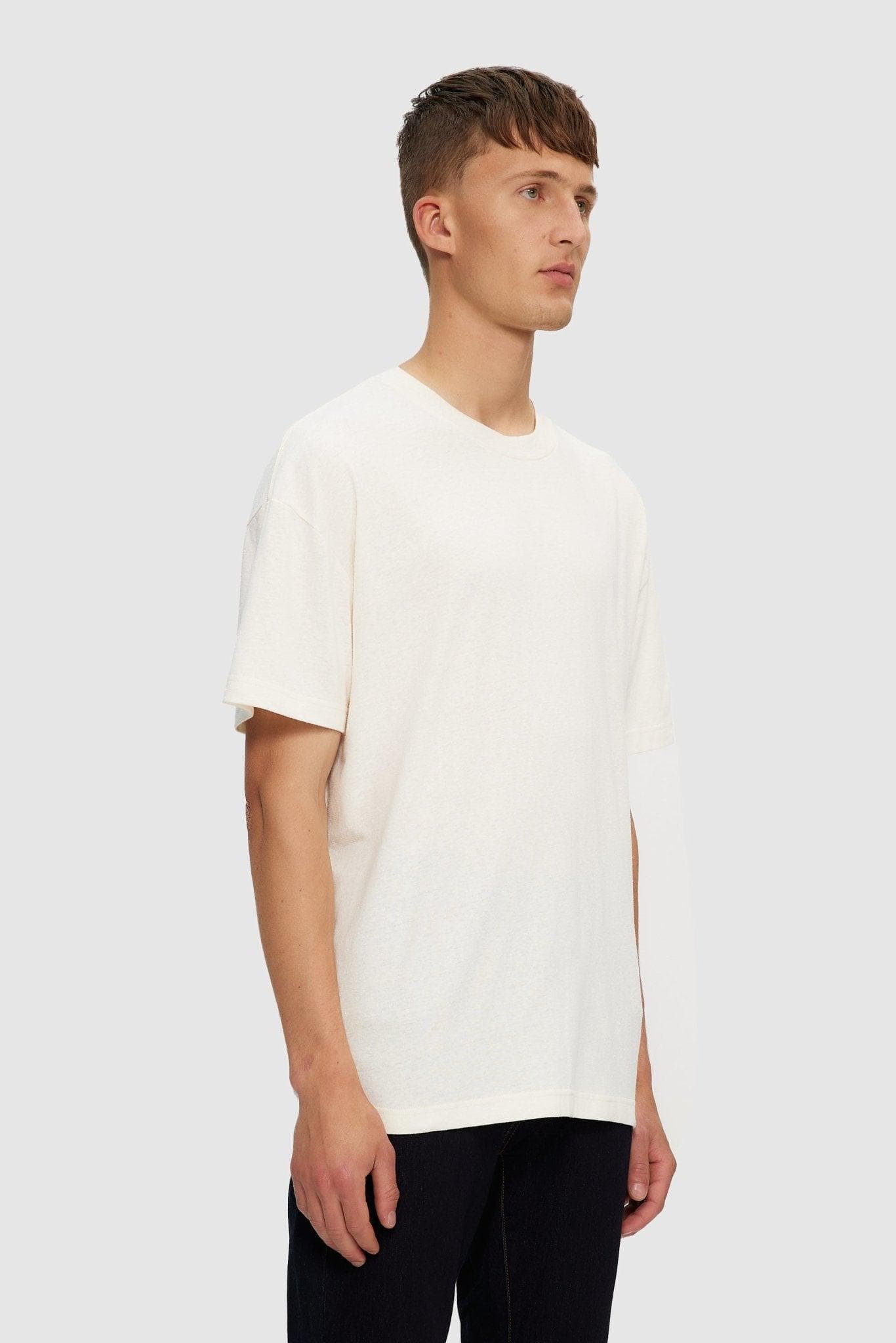 Triblend Tee