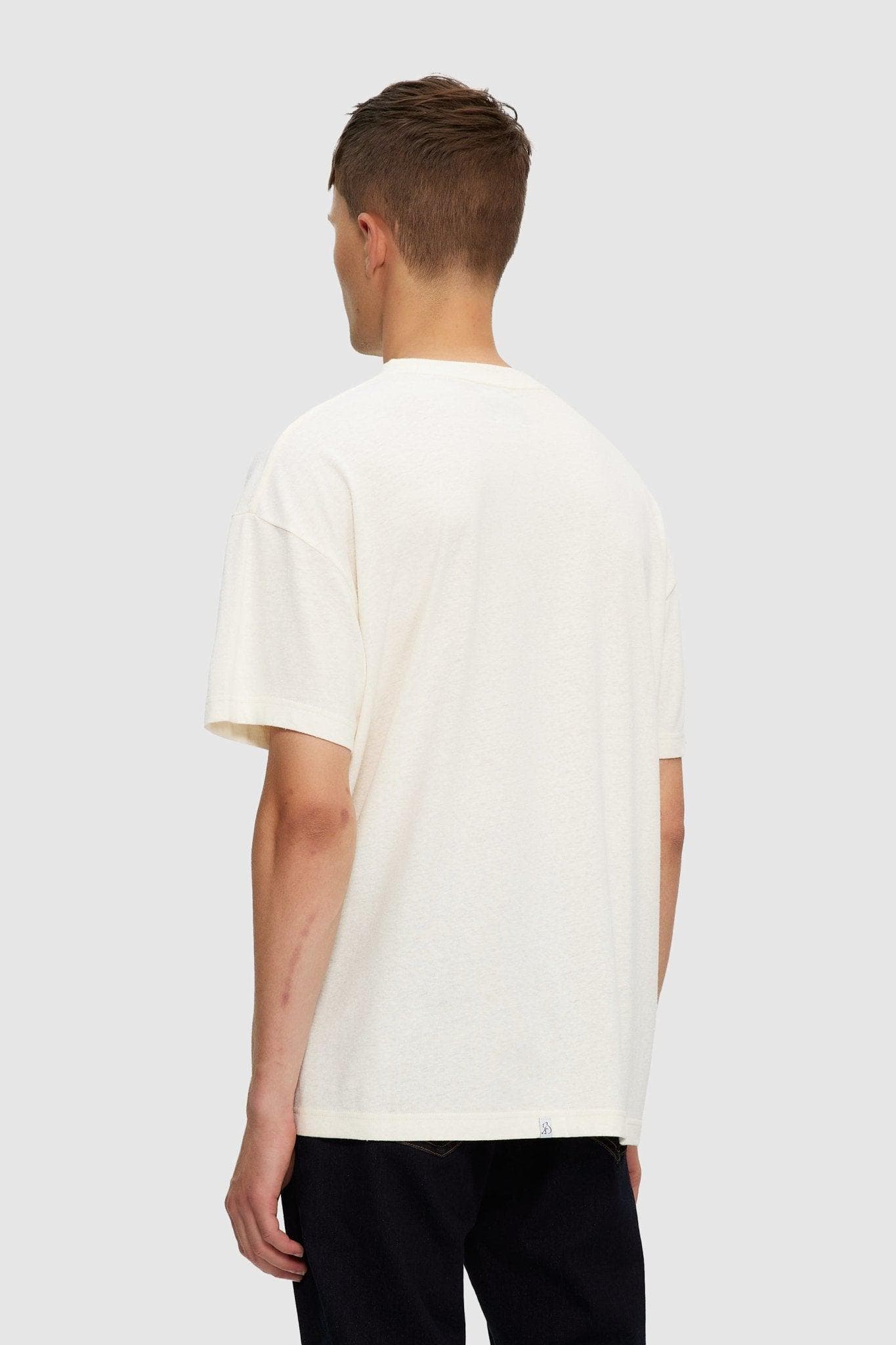 Triblend Tee