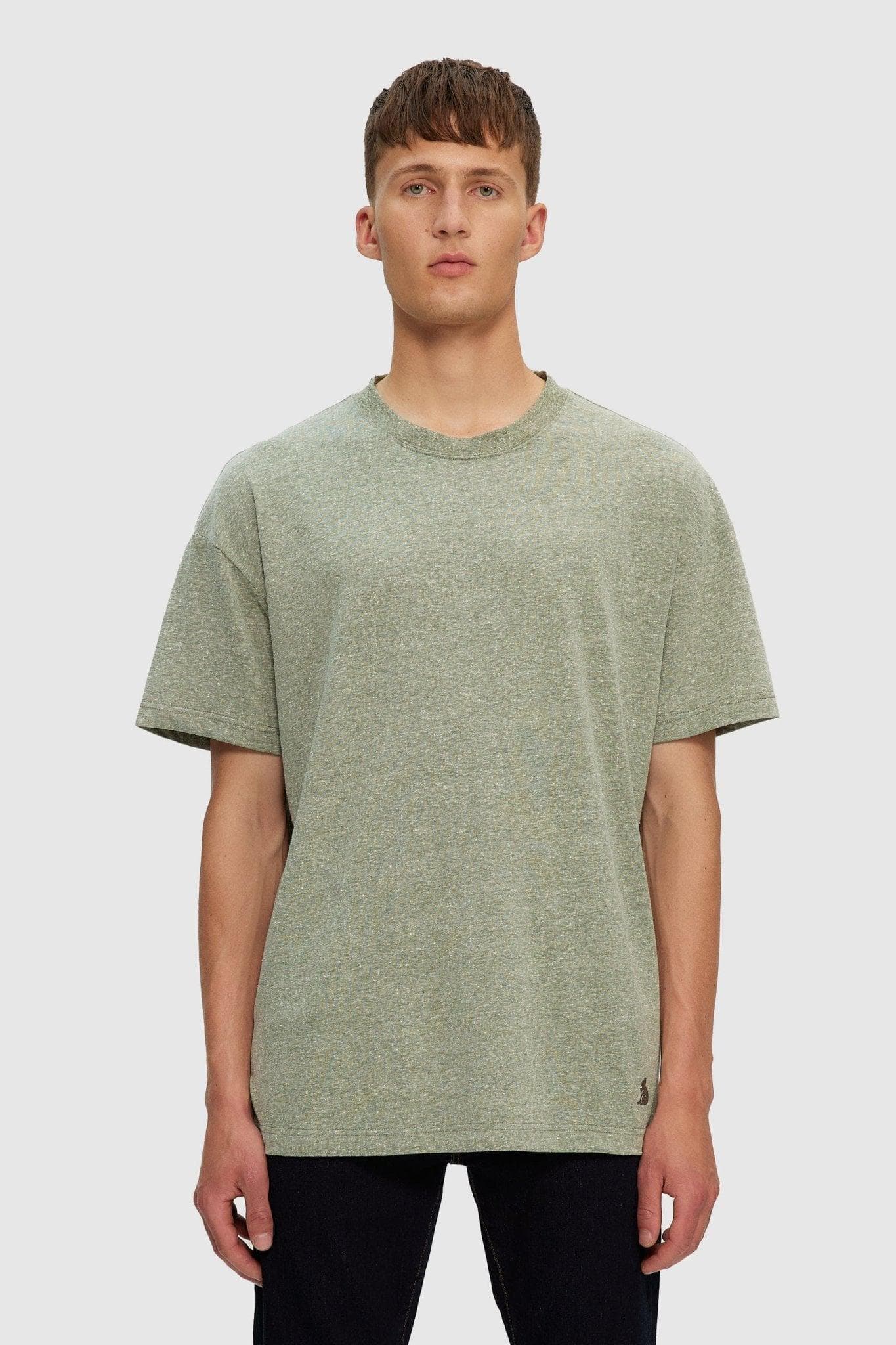 T-shirt Triblend