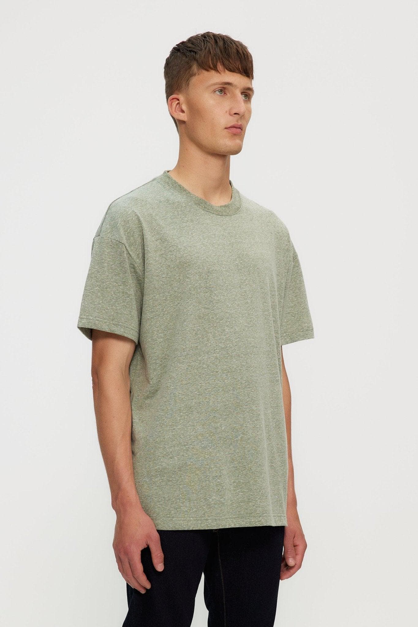 T-shirt Triblend