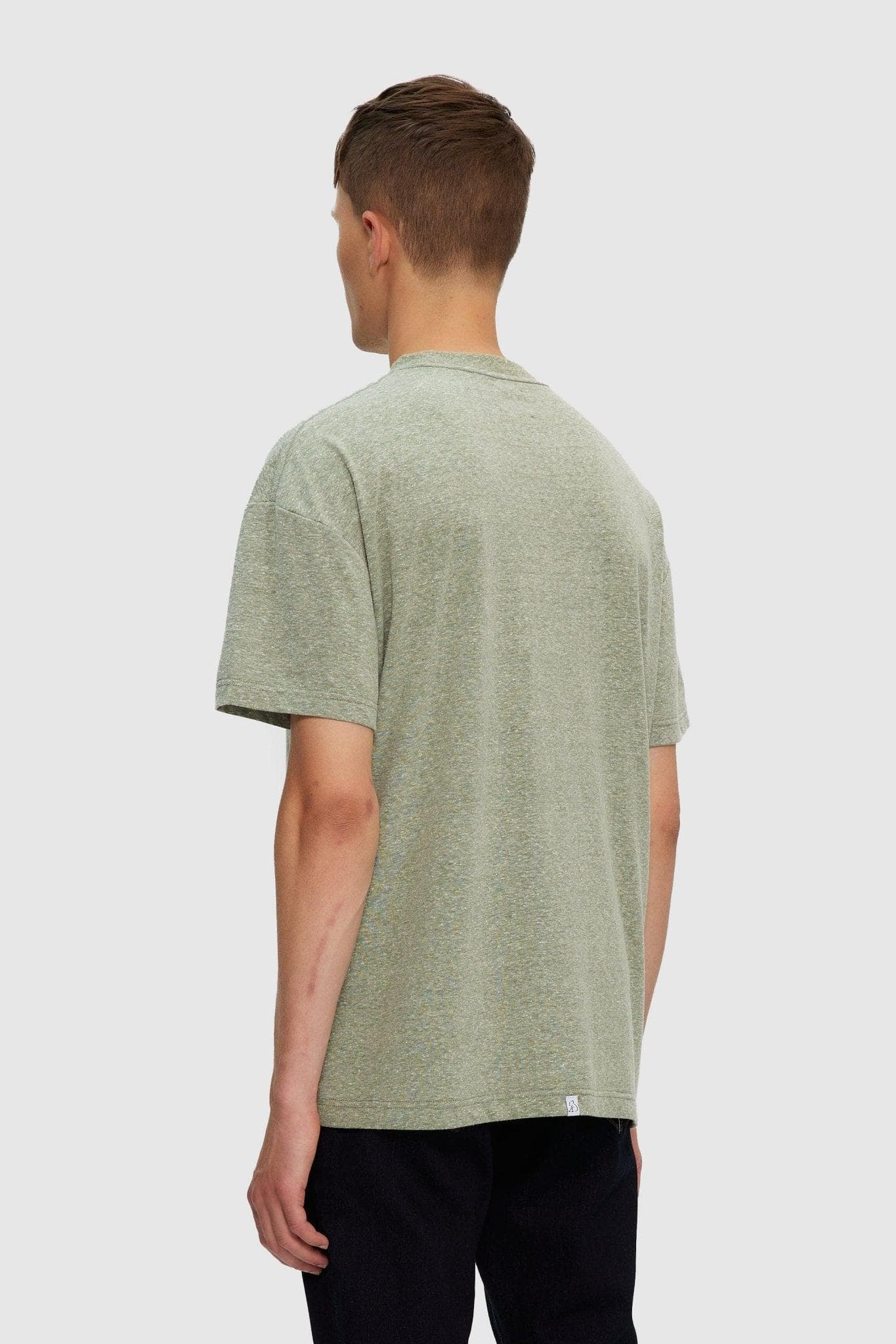 T-shirt Triblend