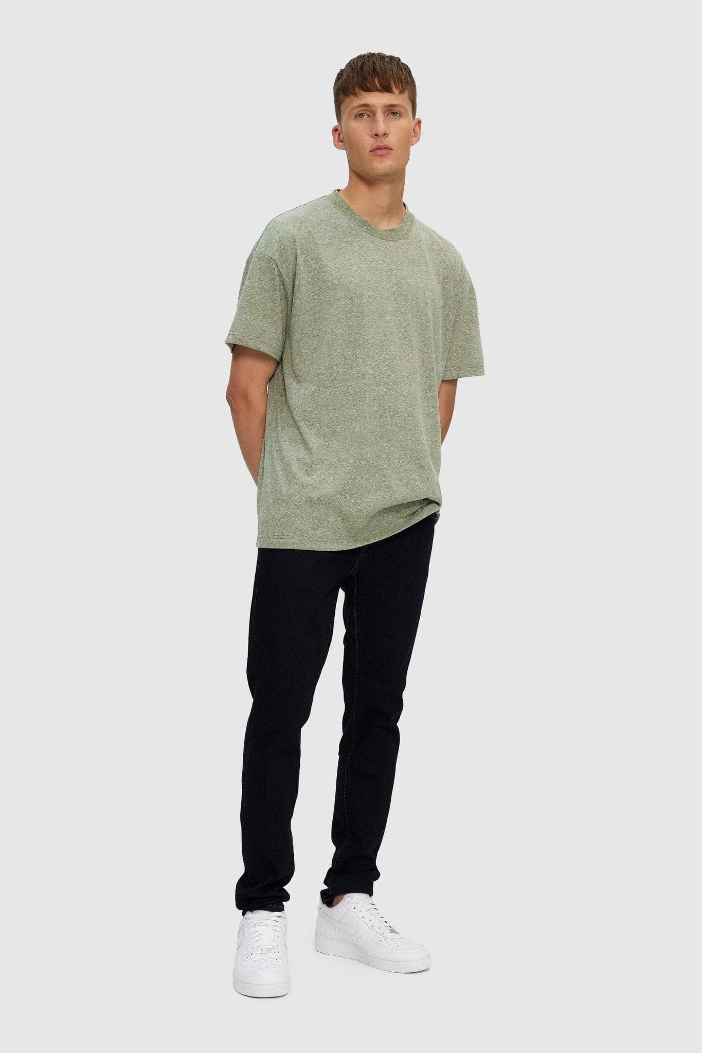 T-shirt Triblend