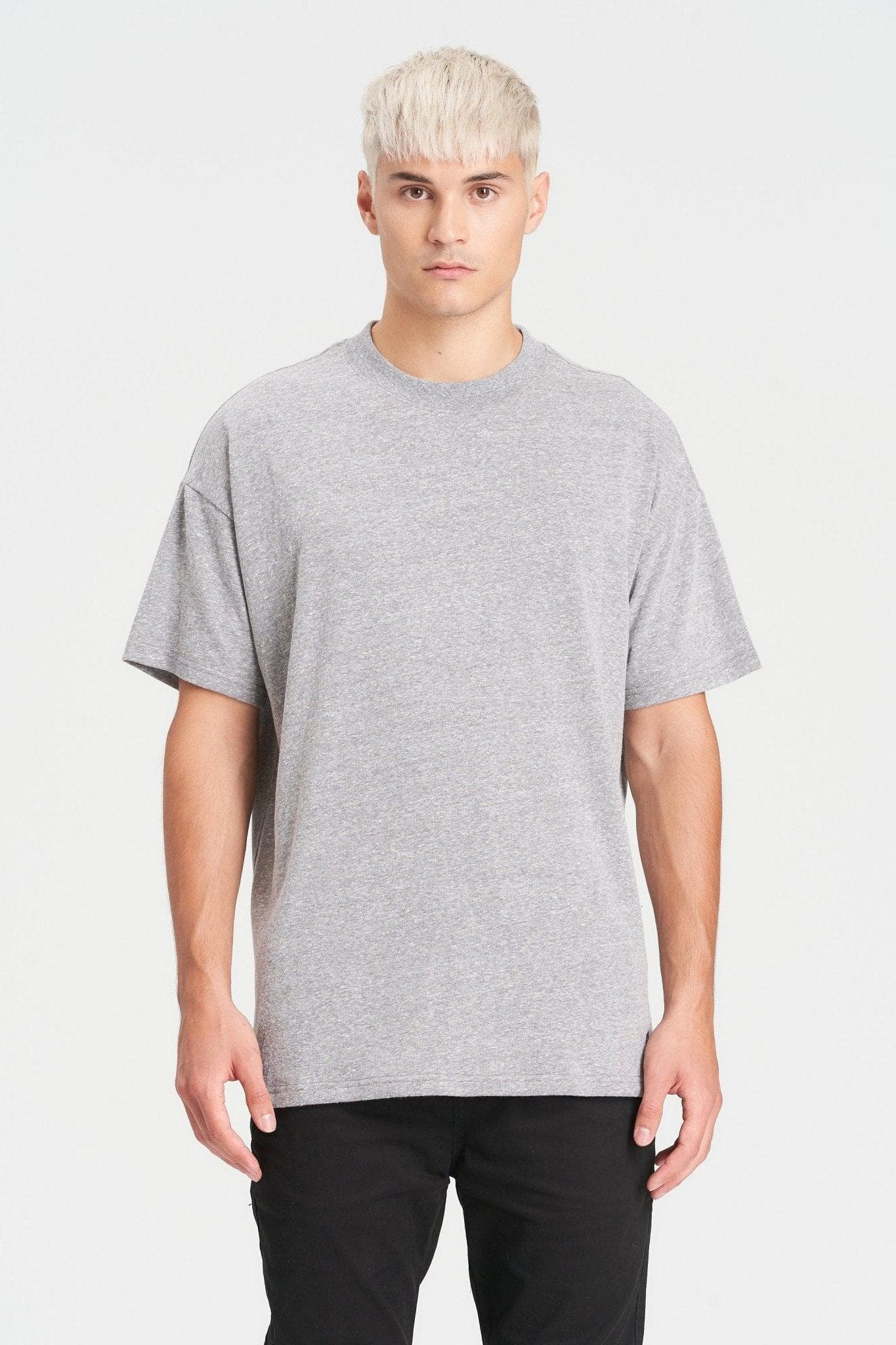 Triblend Tee