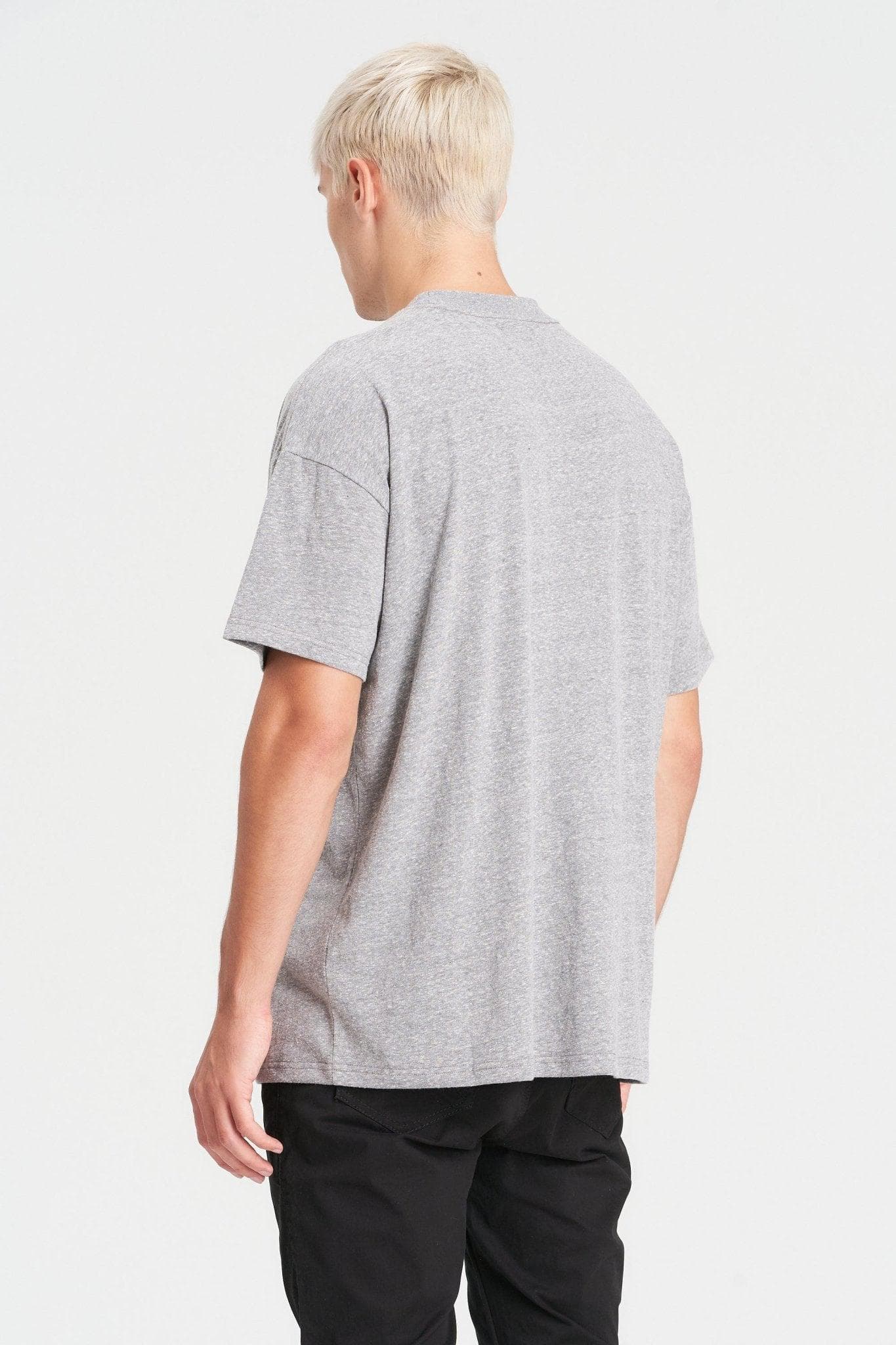 Triblend Tee