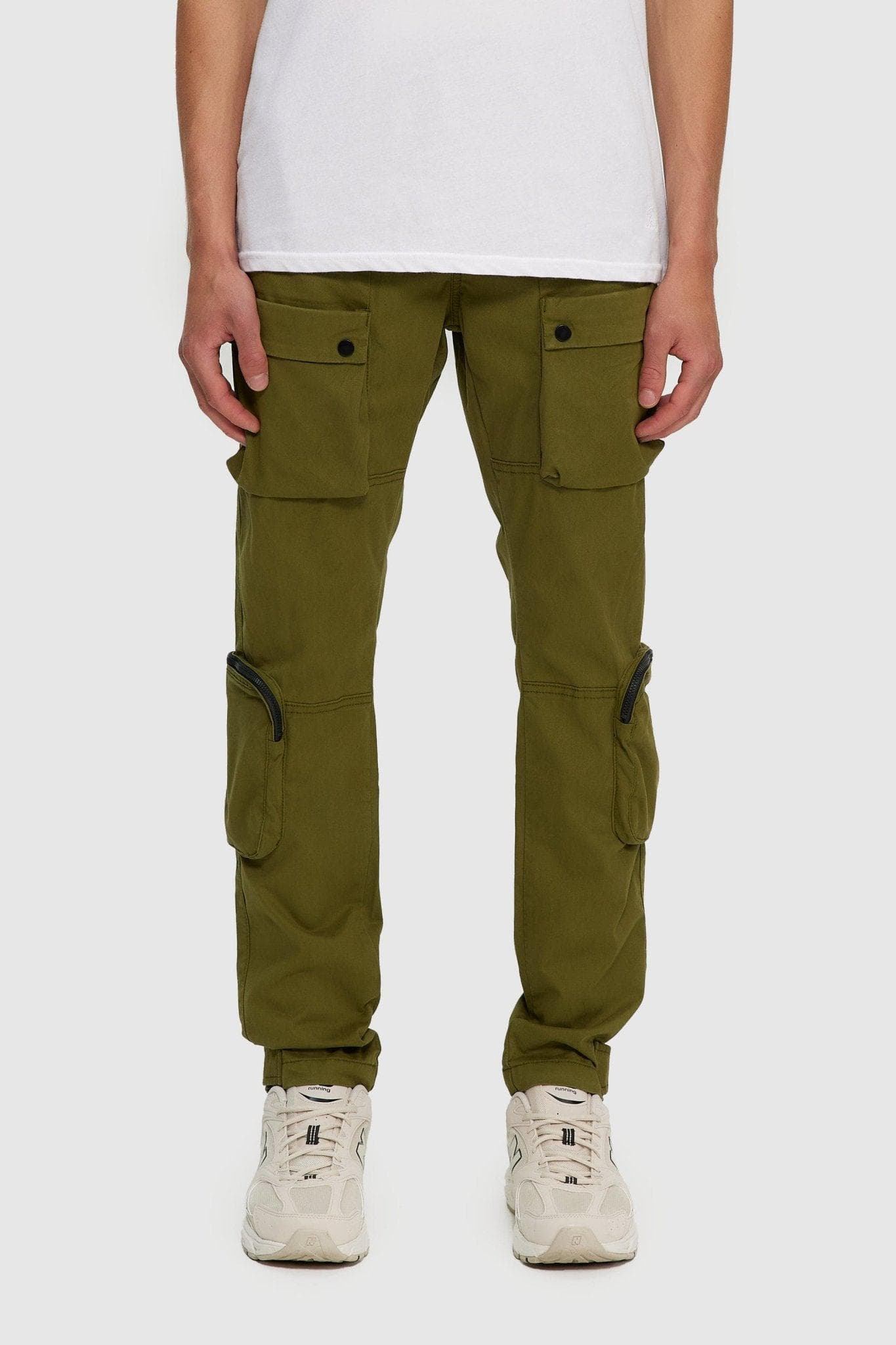 Midweight Utility Pant