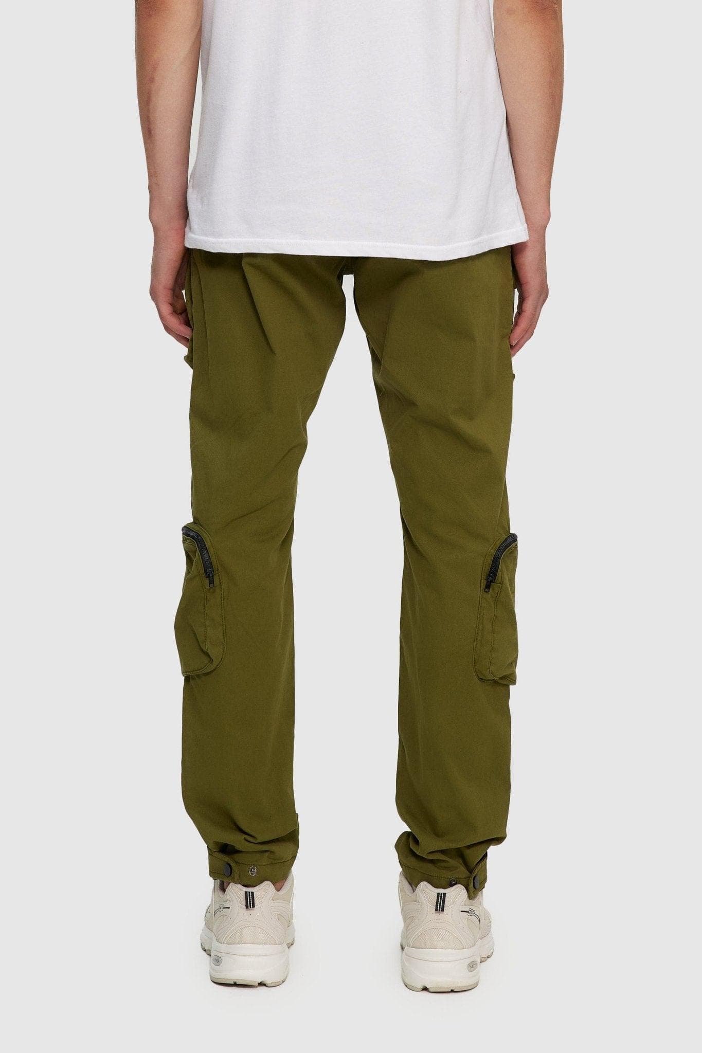 Midweight Utility Pant