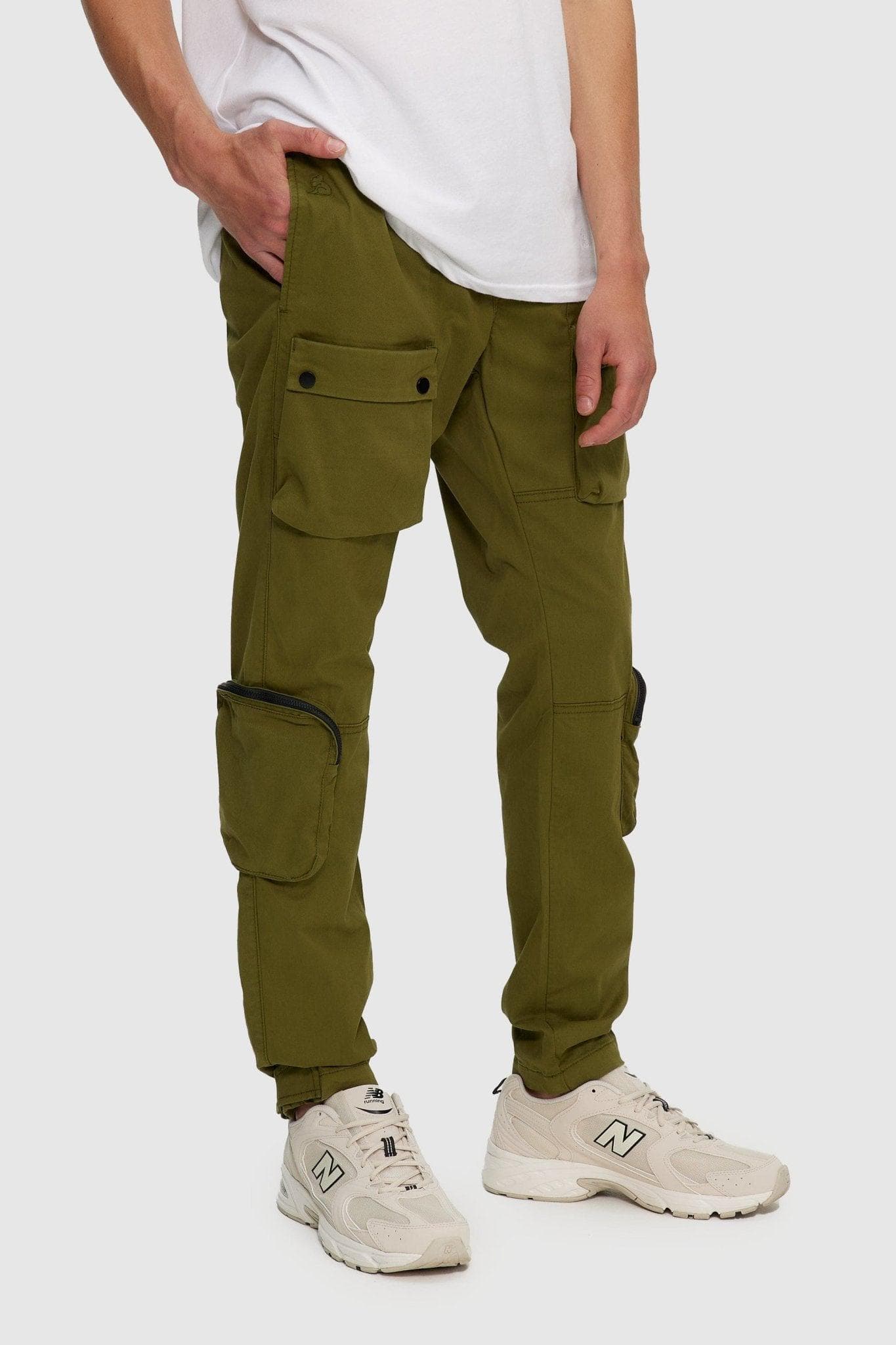 Midweight Utility Pant