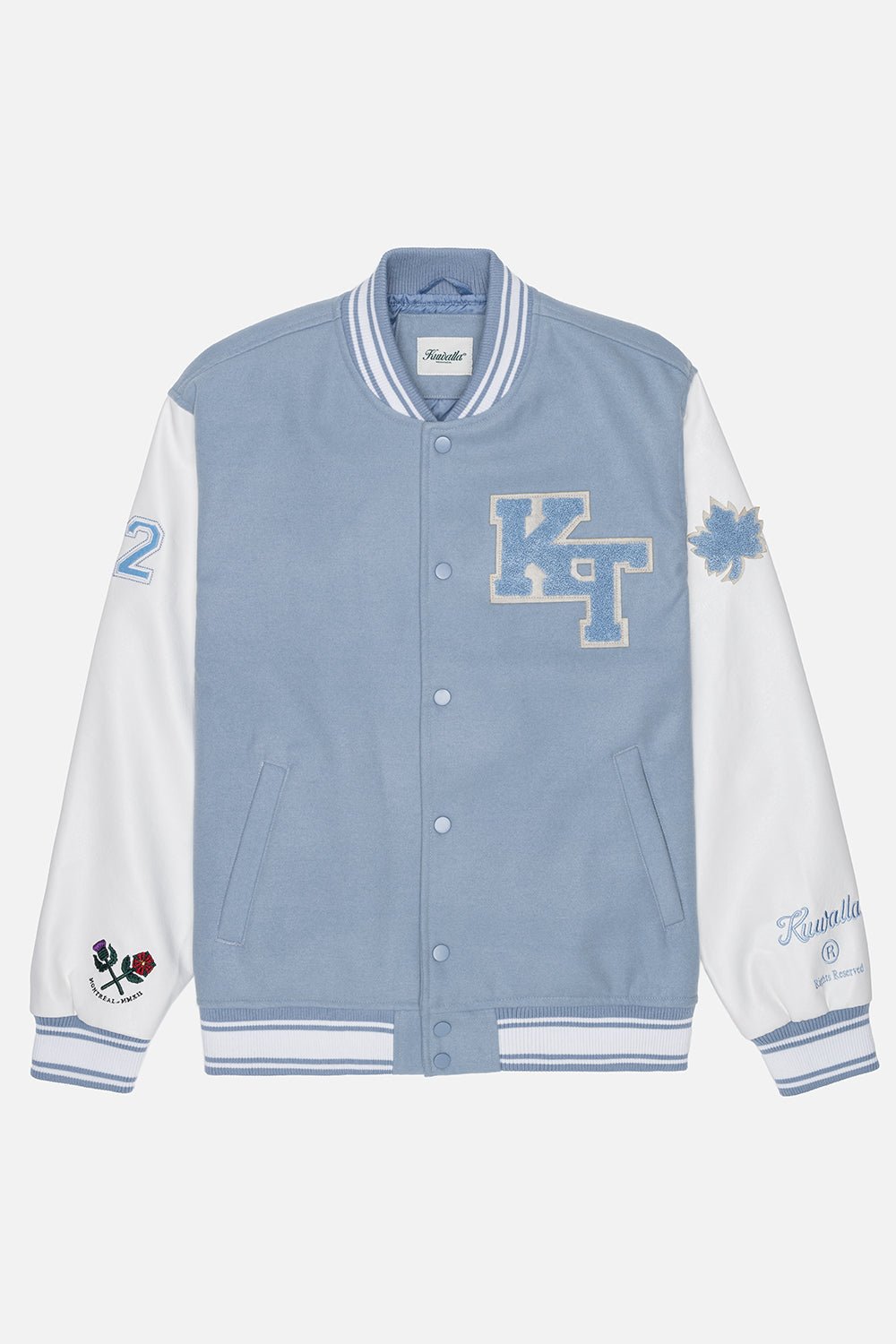 Varsity Jacket 3.0