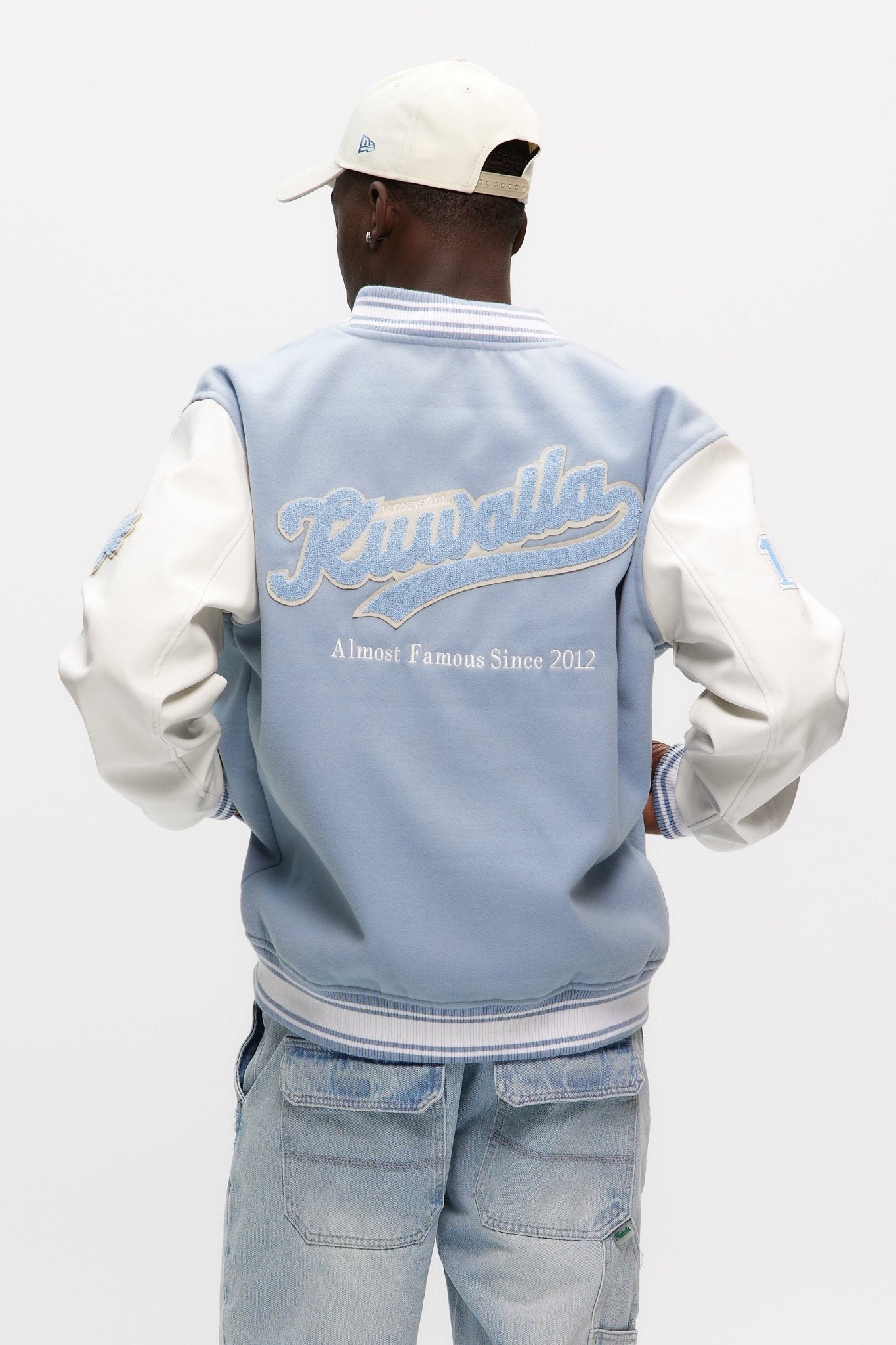 Varsity Jacket 3.0