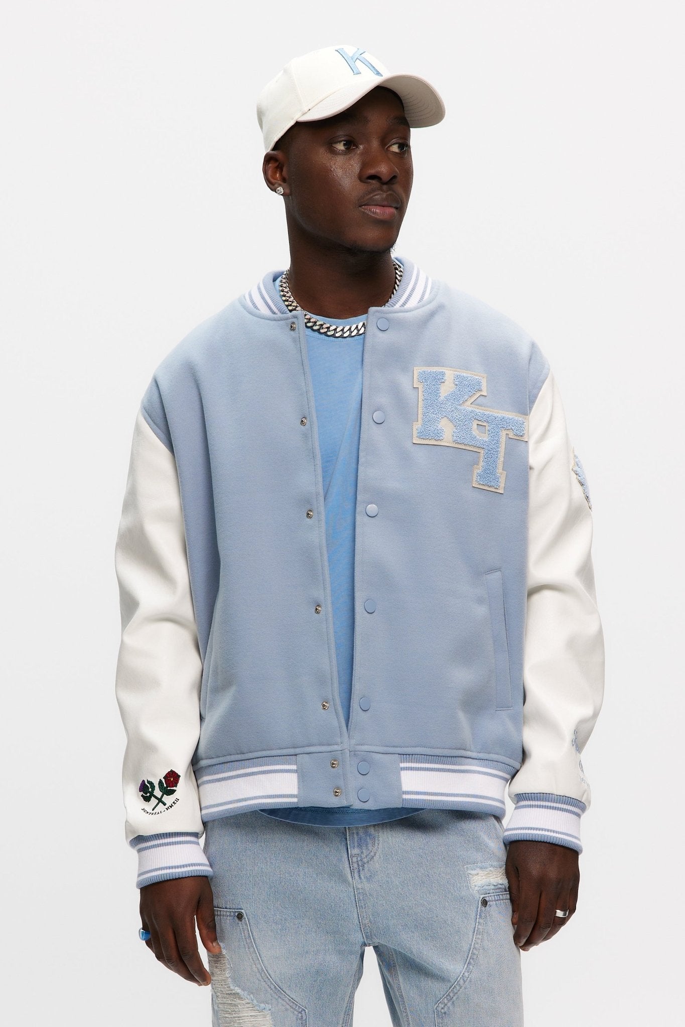 Varsity Jacket 3.0