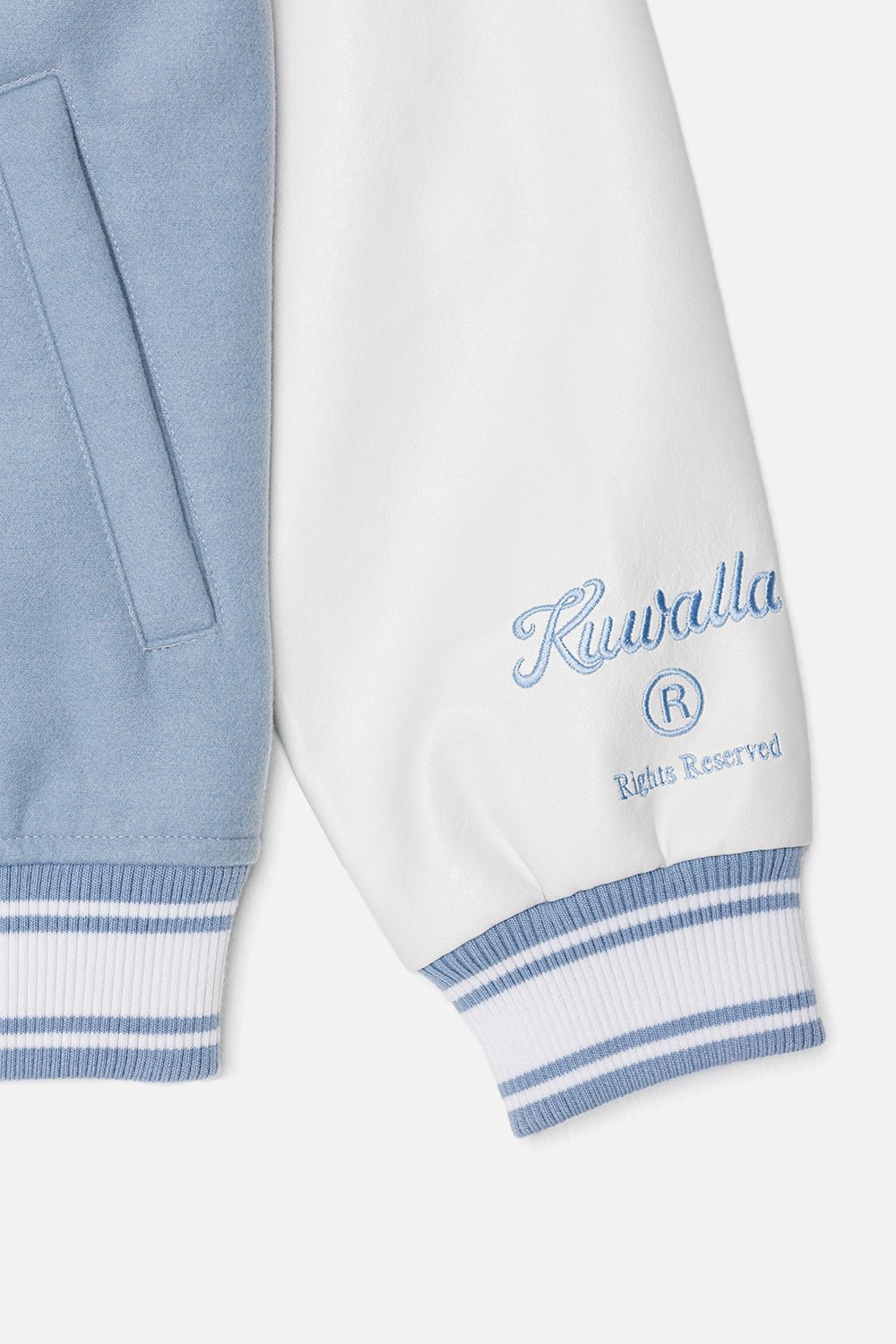 Varsity Jacket 3.0