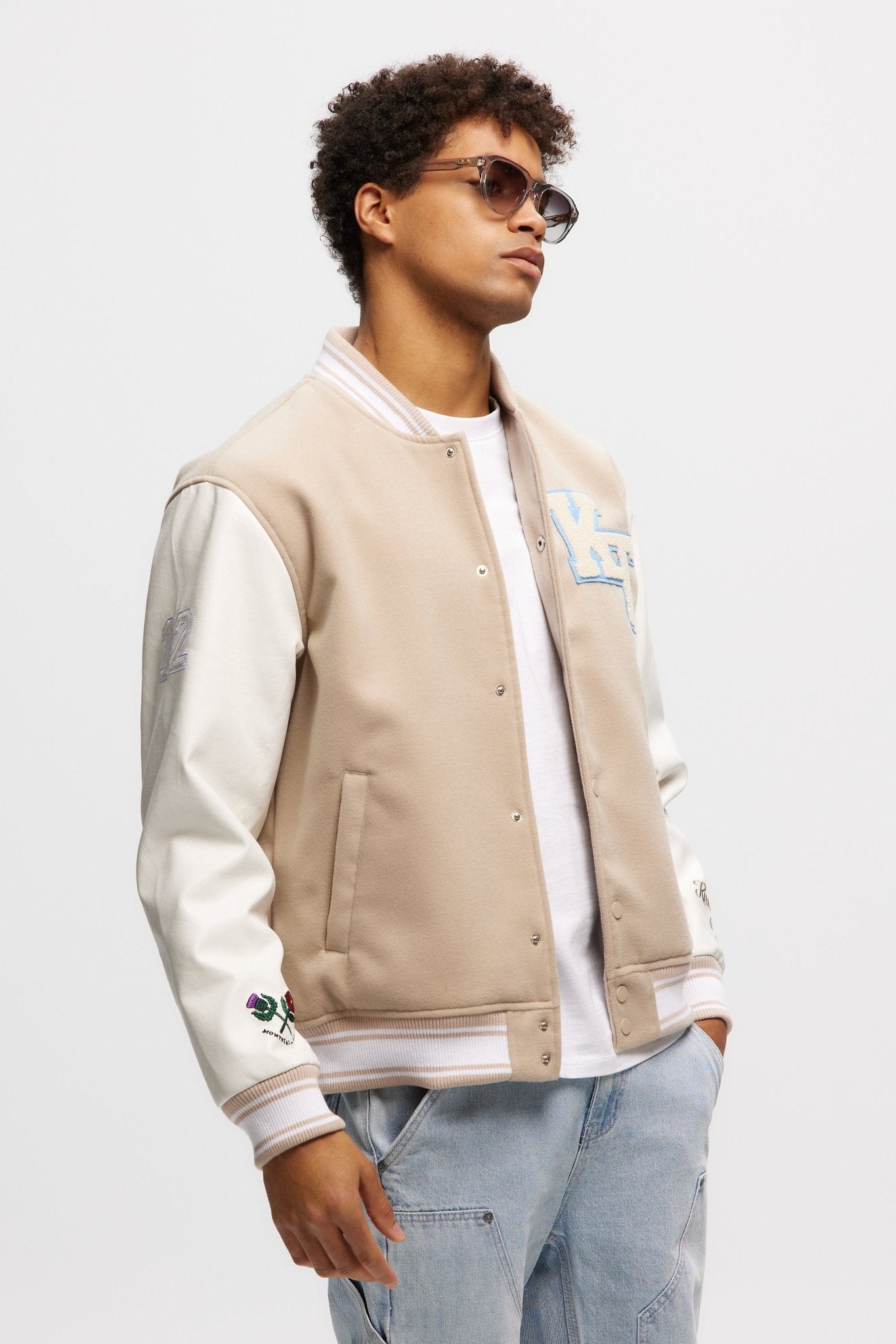 Varsity Jacket 3.0