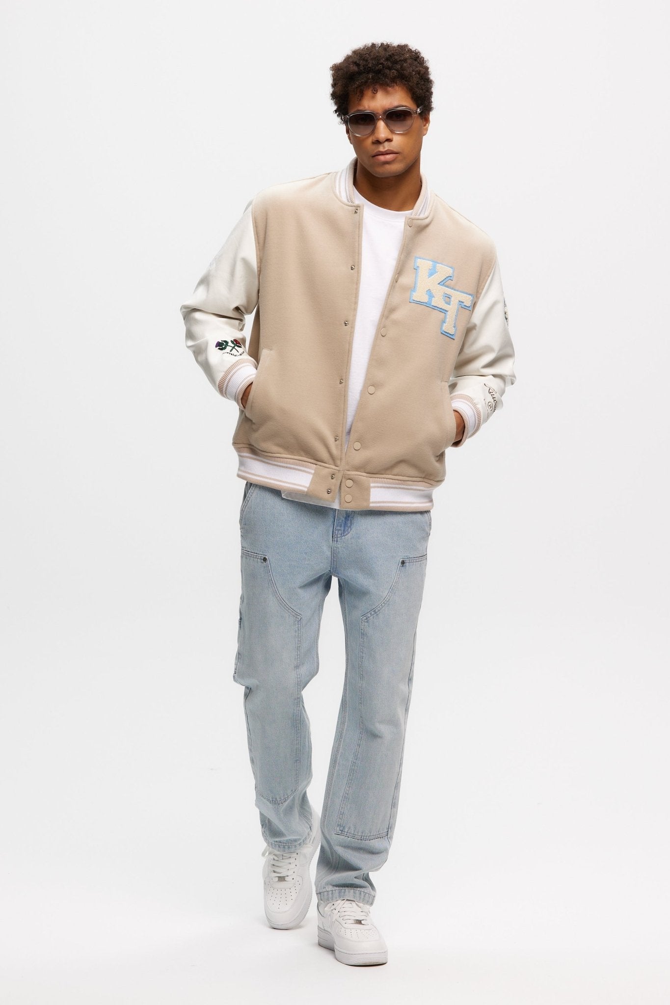 Varsity Jacket 3.0