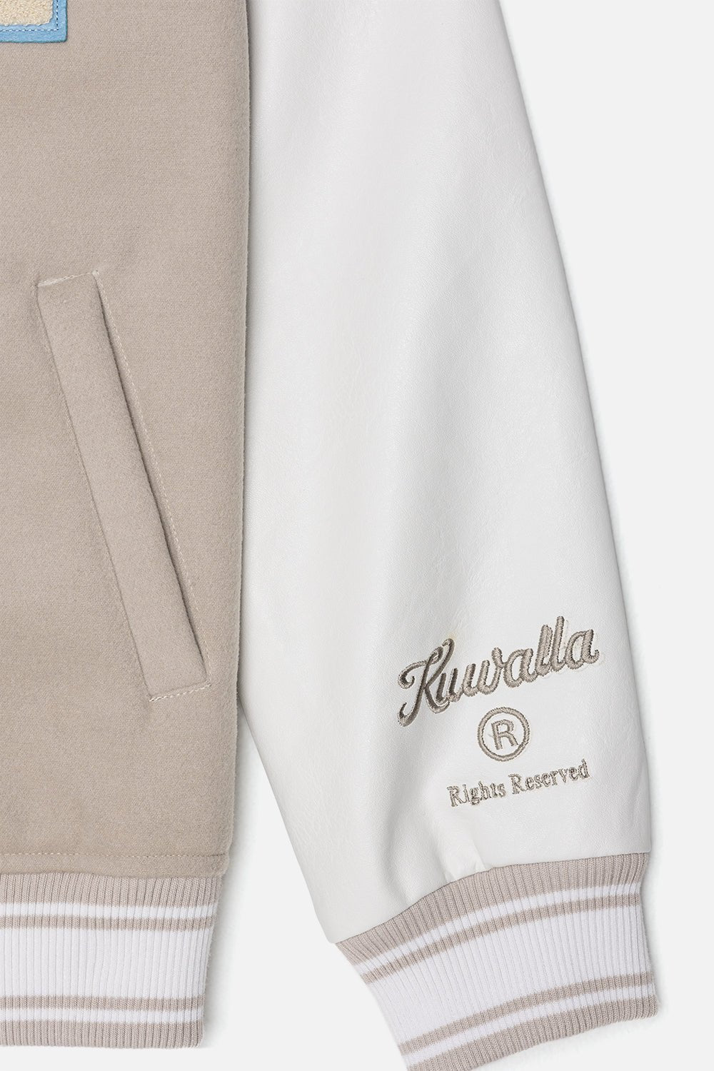 Varsity Jacket 3.0