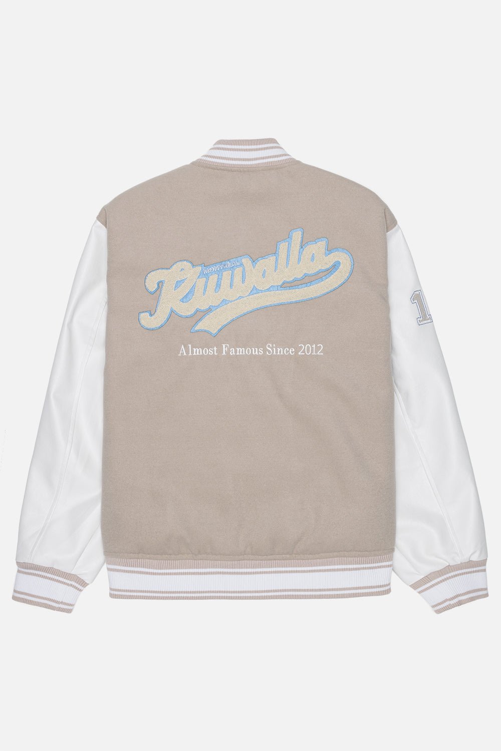 Varsity Jacket 3.0