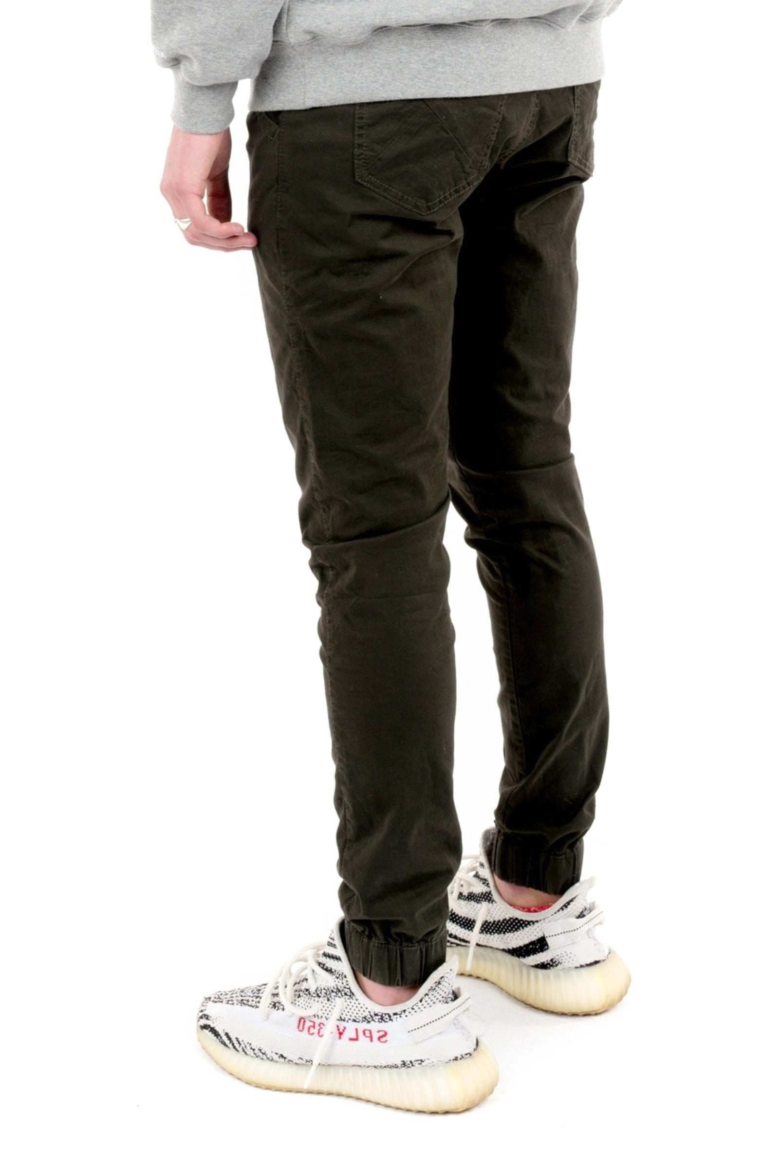 Chino Jogger Lightweight