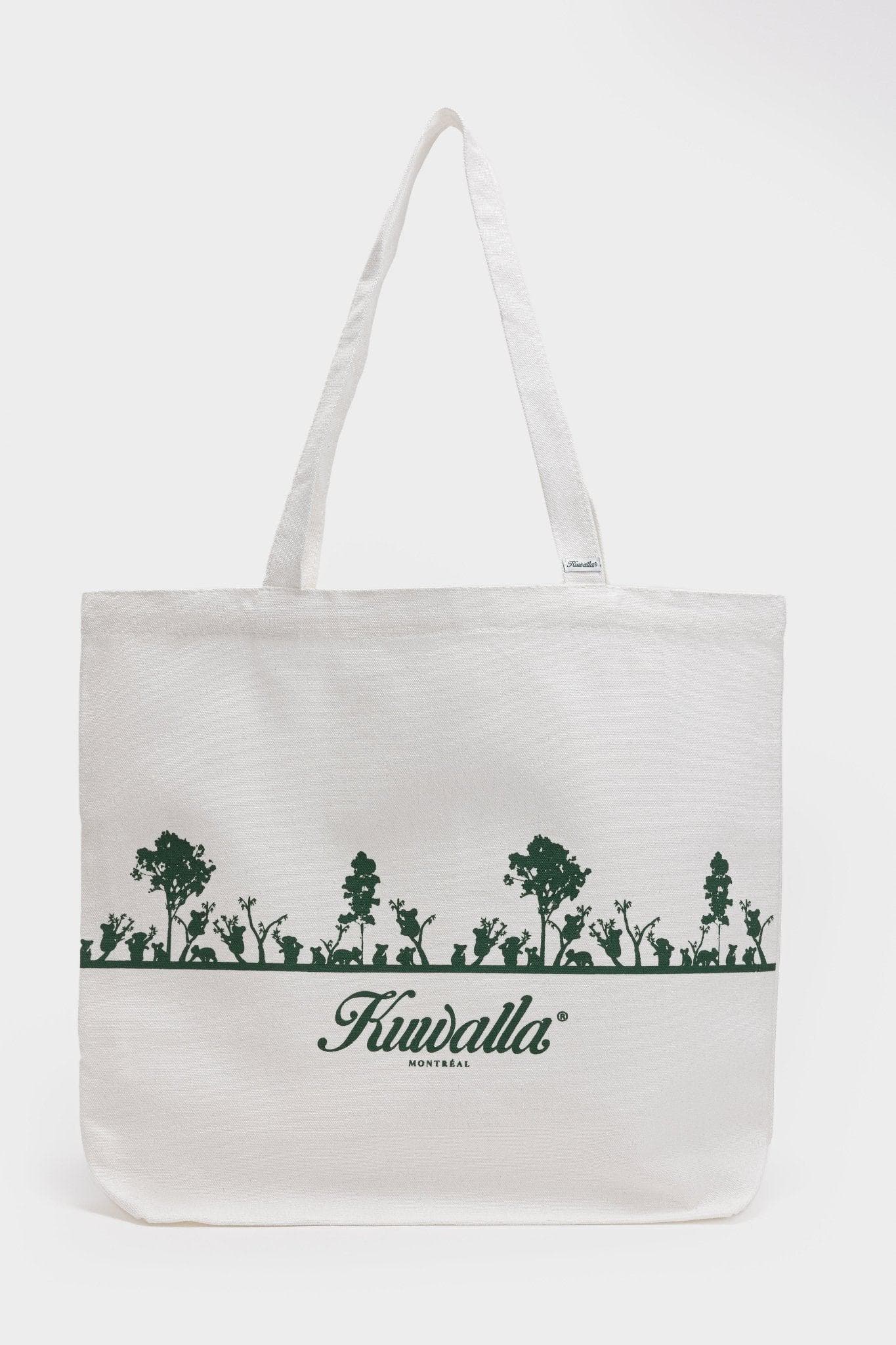 Sac fourre-tout Arborescent