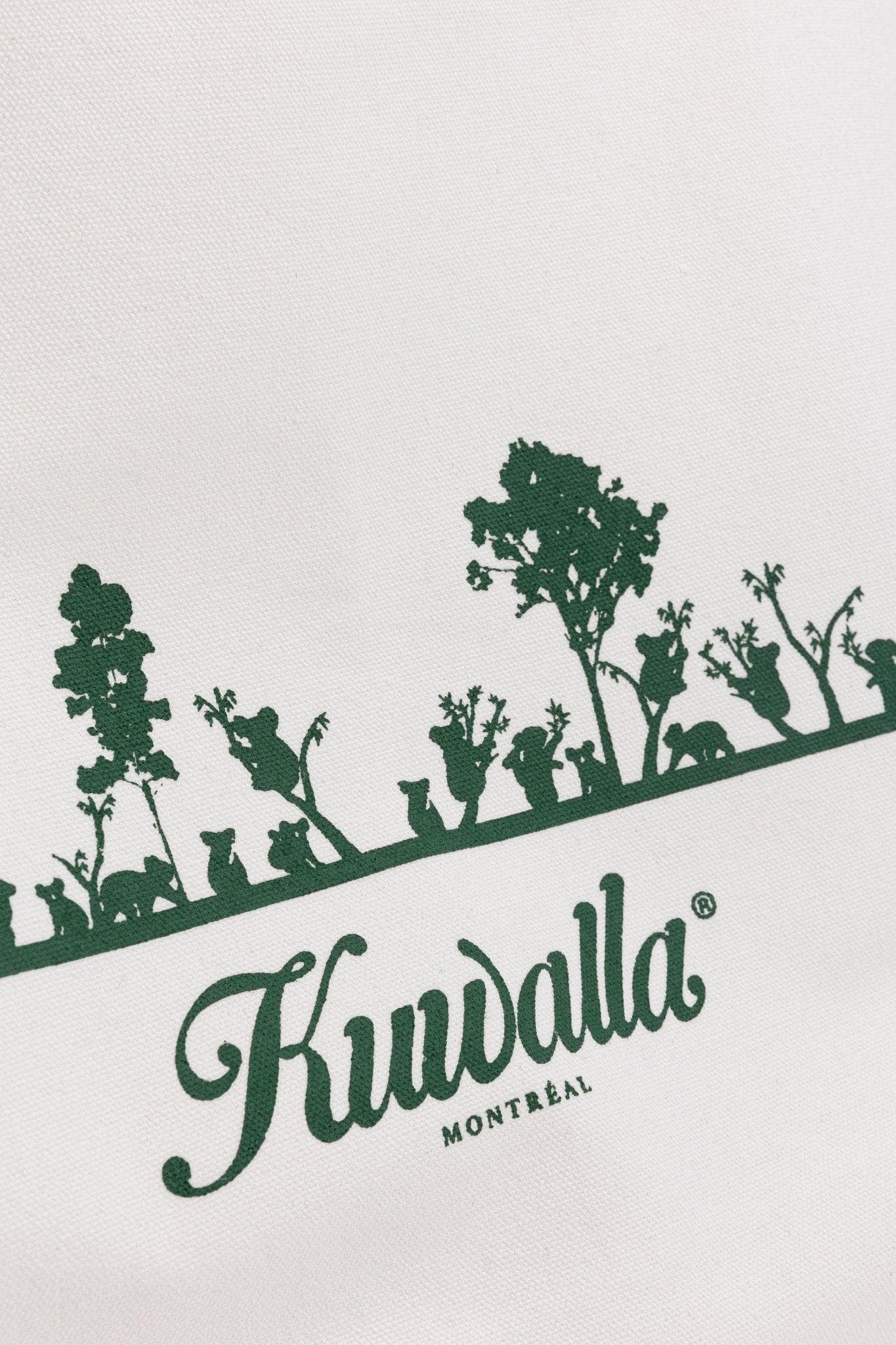 Sac fourre-tout Arborescent