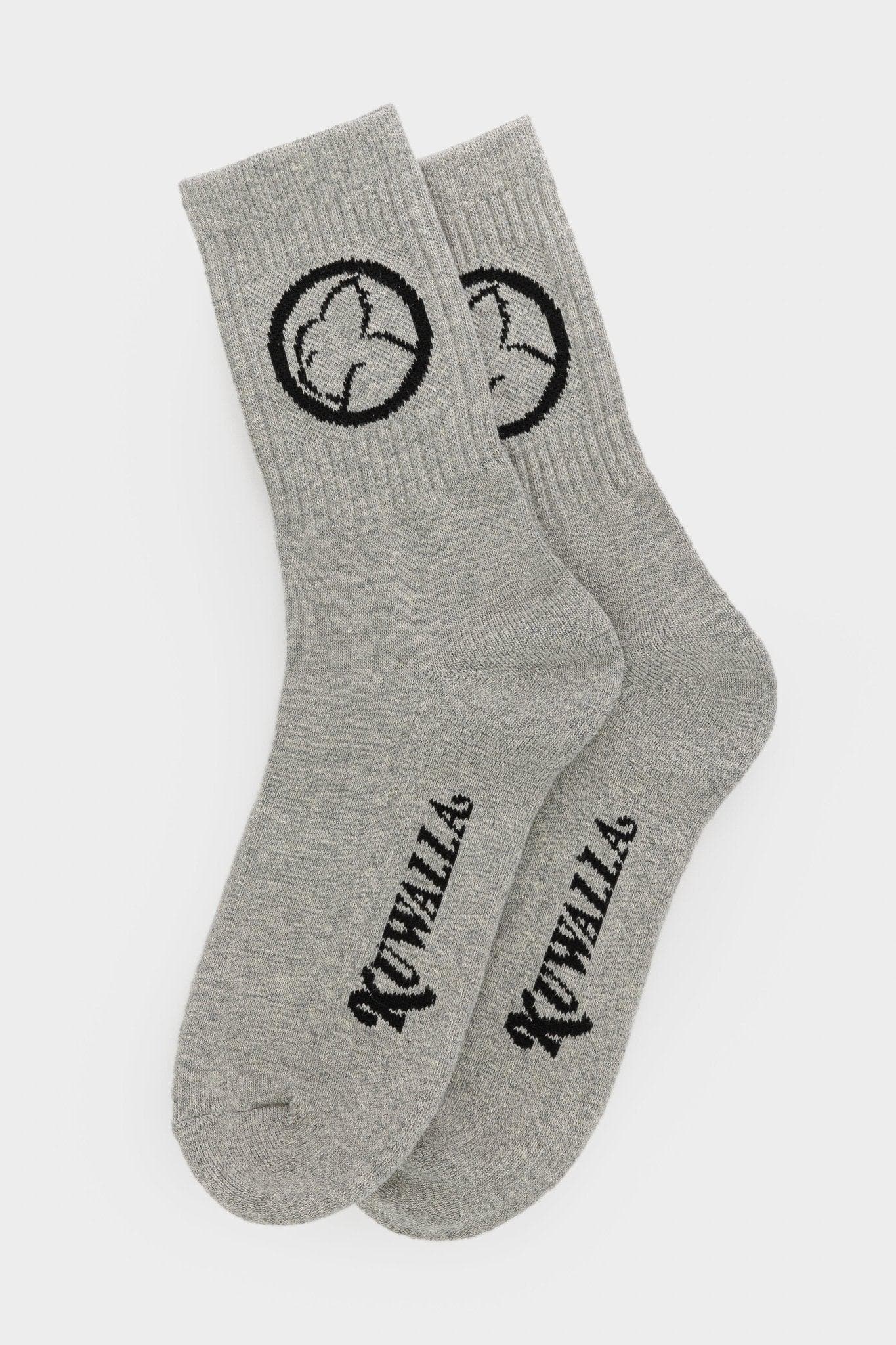 3-Pack Crew Socks