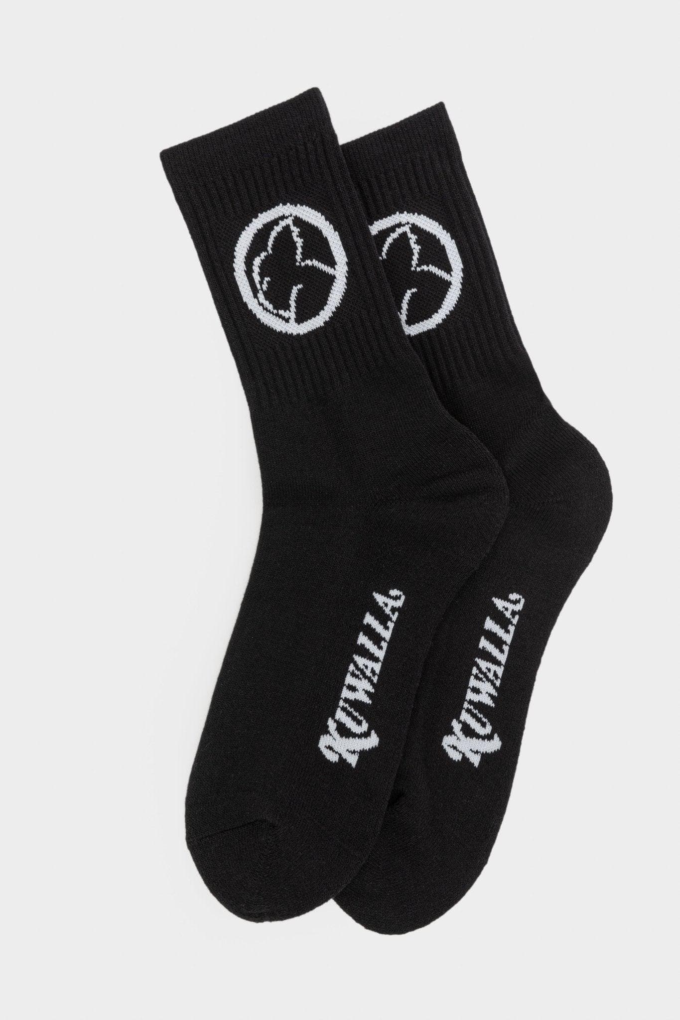 3-Pack Crew Socks