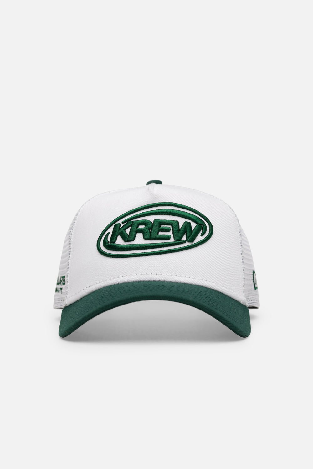 Krew Trucker Hat