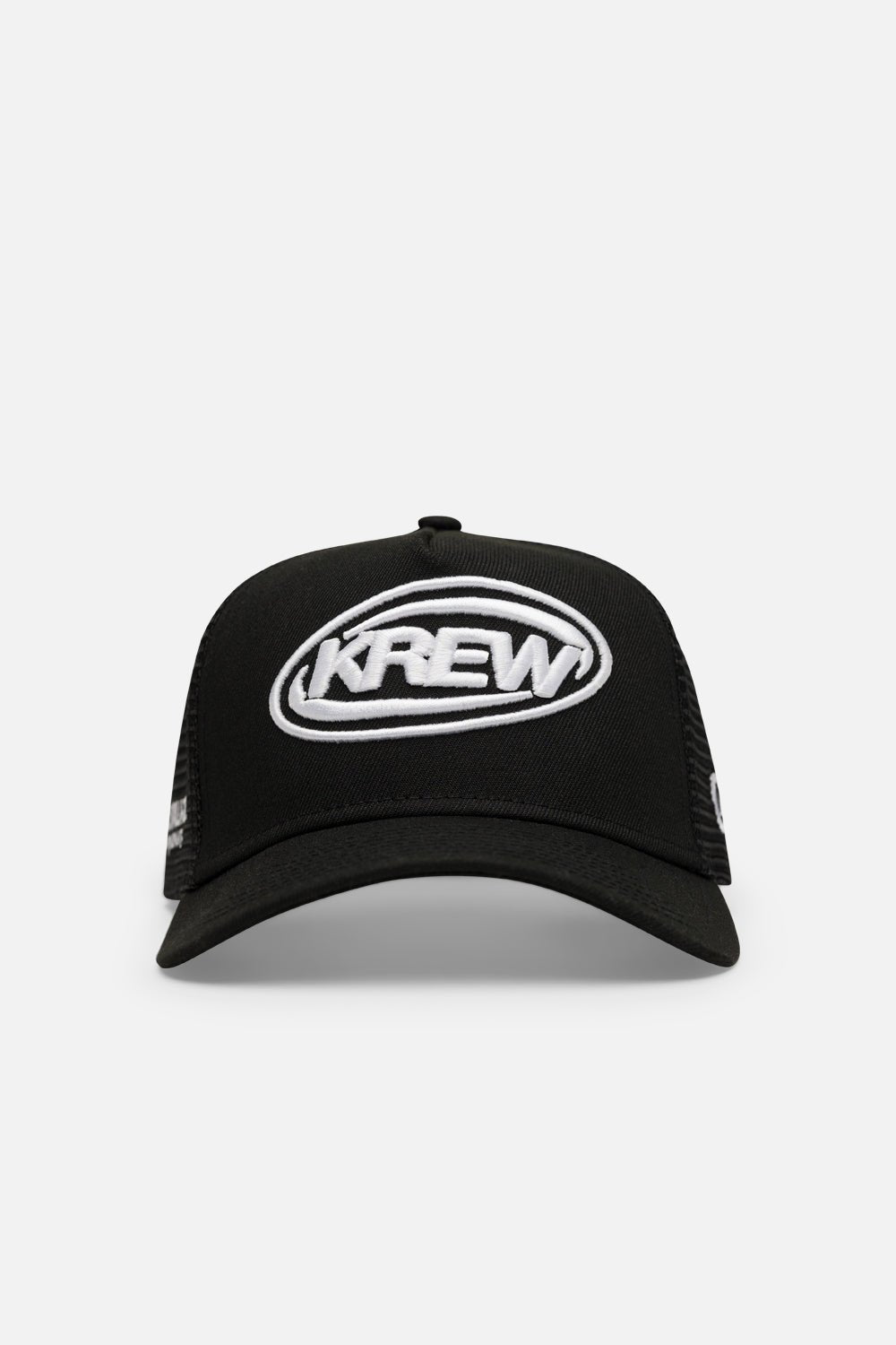 Krew Trucker Hat Black⎟ KUWALLA TEE display picture 2